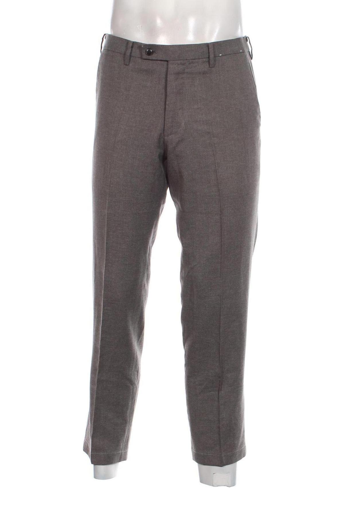 Herrenhose Uniqlo, Größe M, Farbe Grau, Preis € 6,99