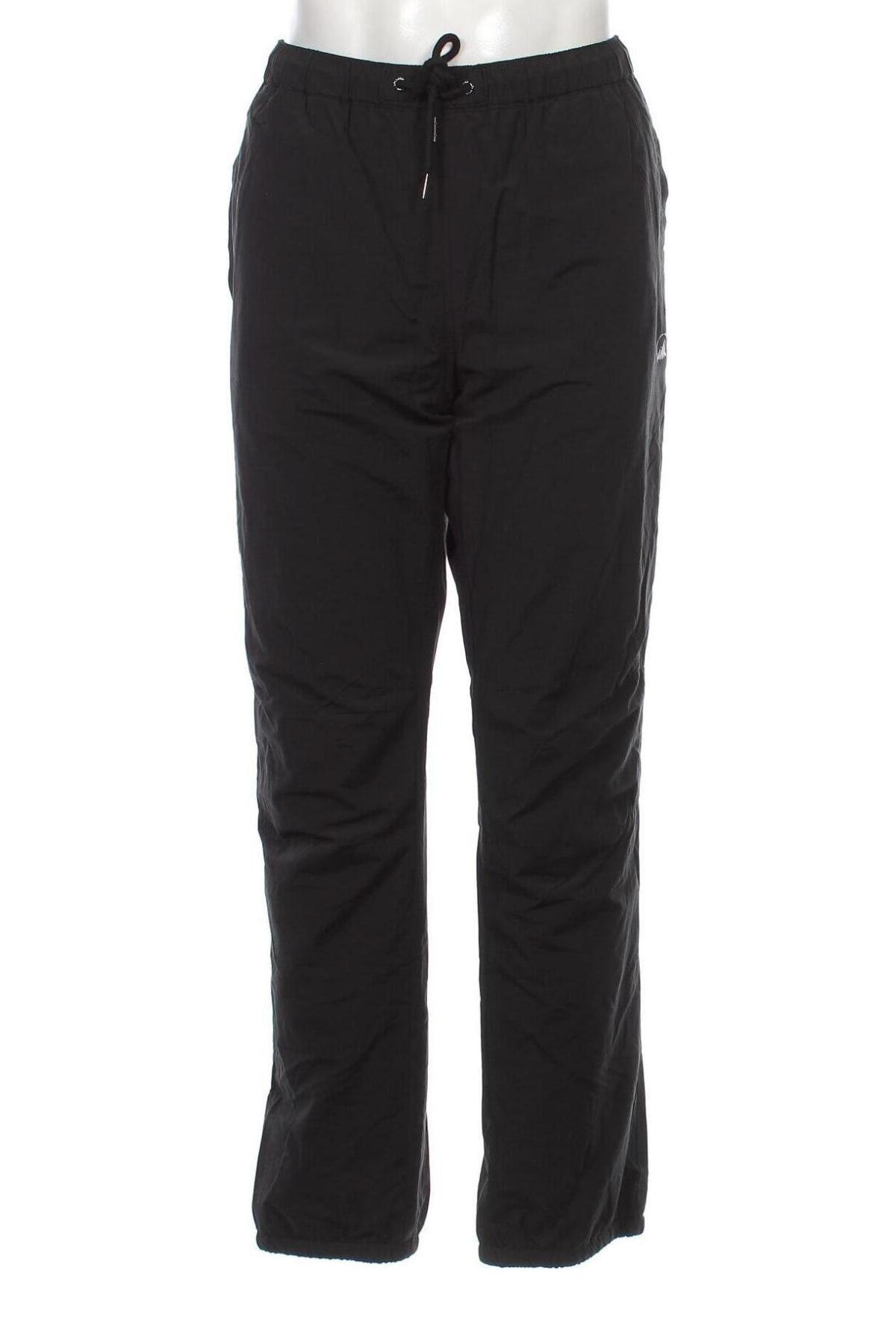 Мъжки панталон Willard, Размер XL, Цвят Черен, Цена 46,00 лв.