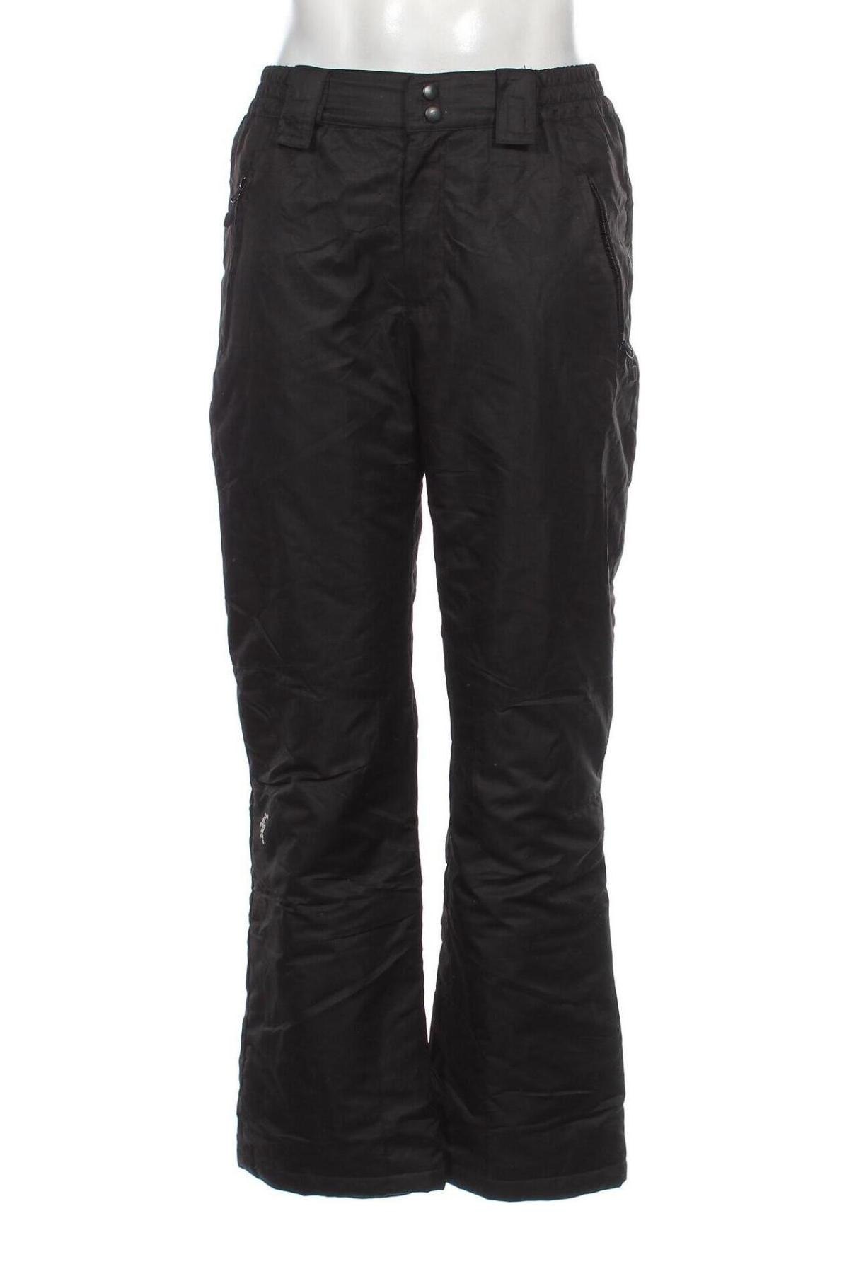 Herrenhose für Wintersport, Größe S, Farbe Schwarz, Preis 52,19 €