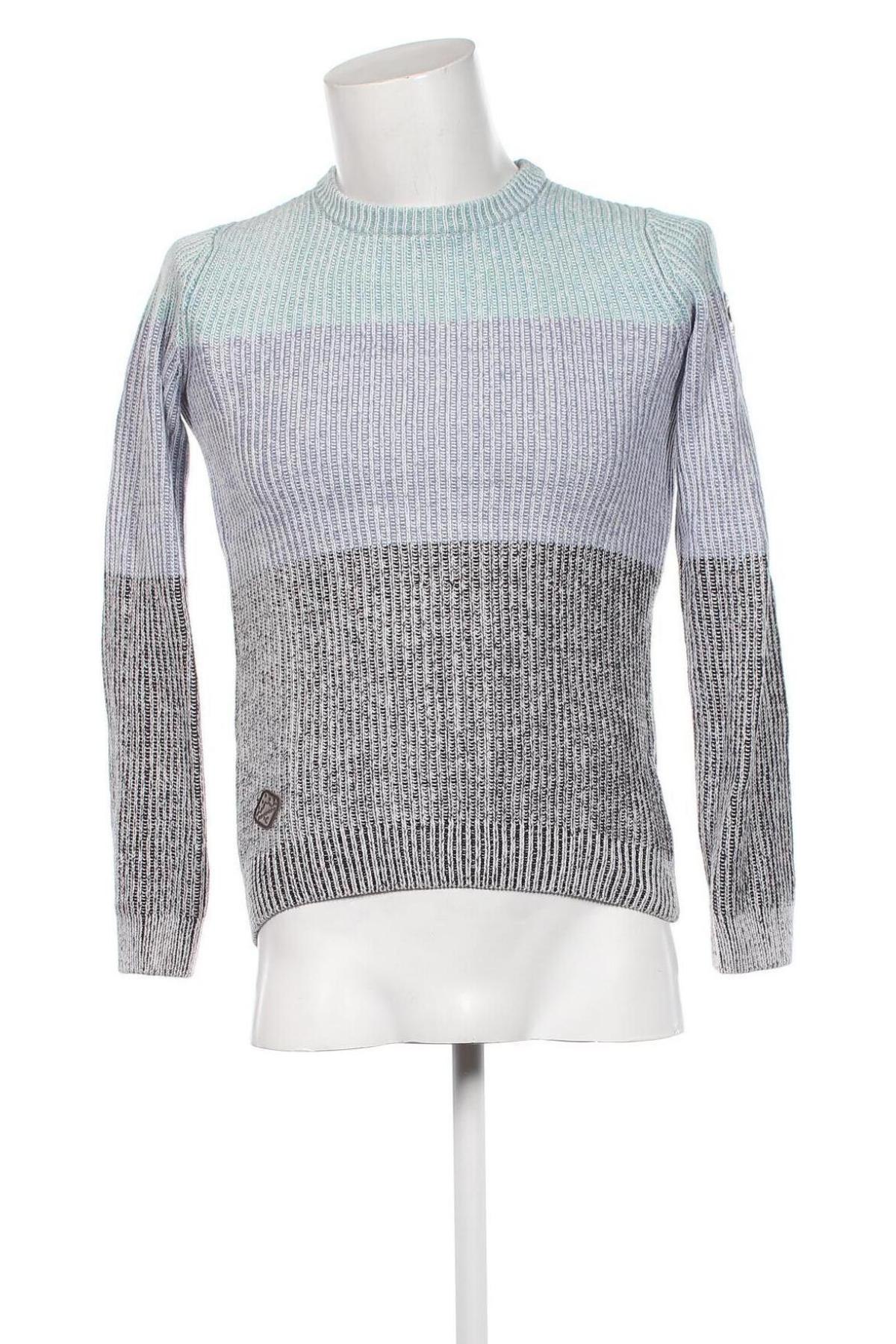 Herrenpullover, Größe S, Farbe Mehrfarbig, Preis € 7,99