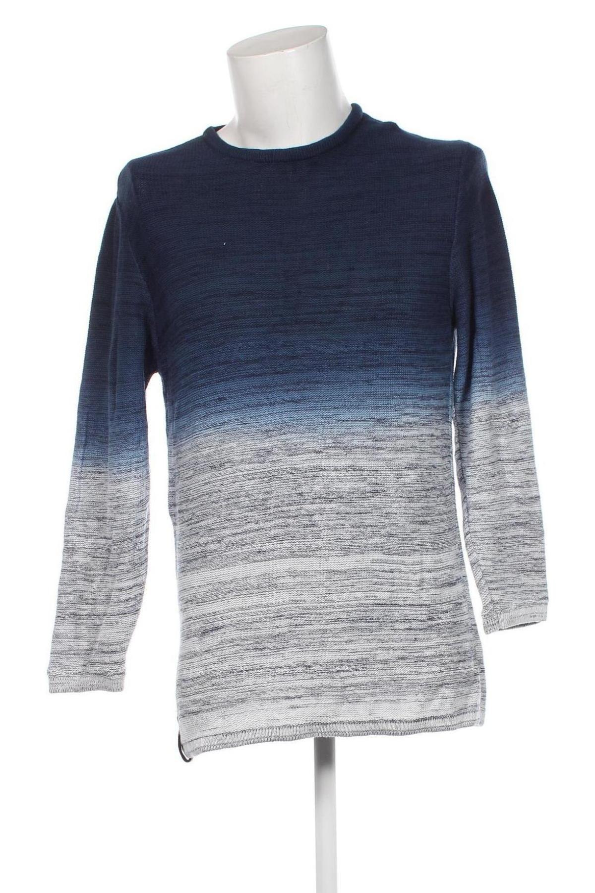 Herrenpullover, Größe L, Farbe Mehrfarbig, Preis € 9,48