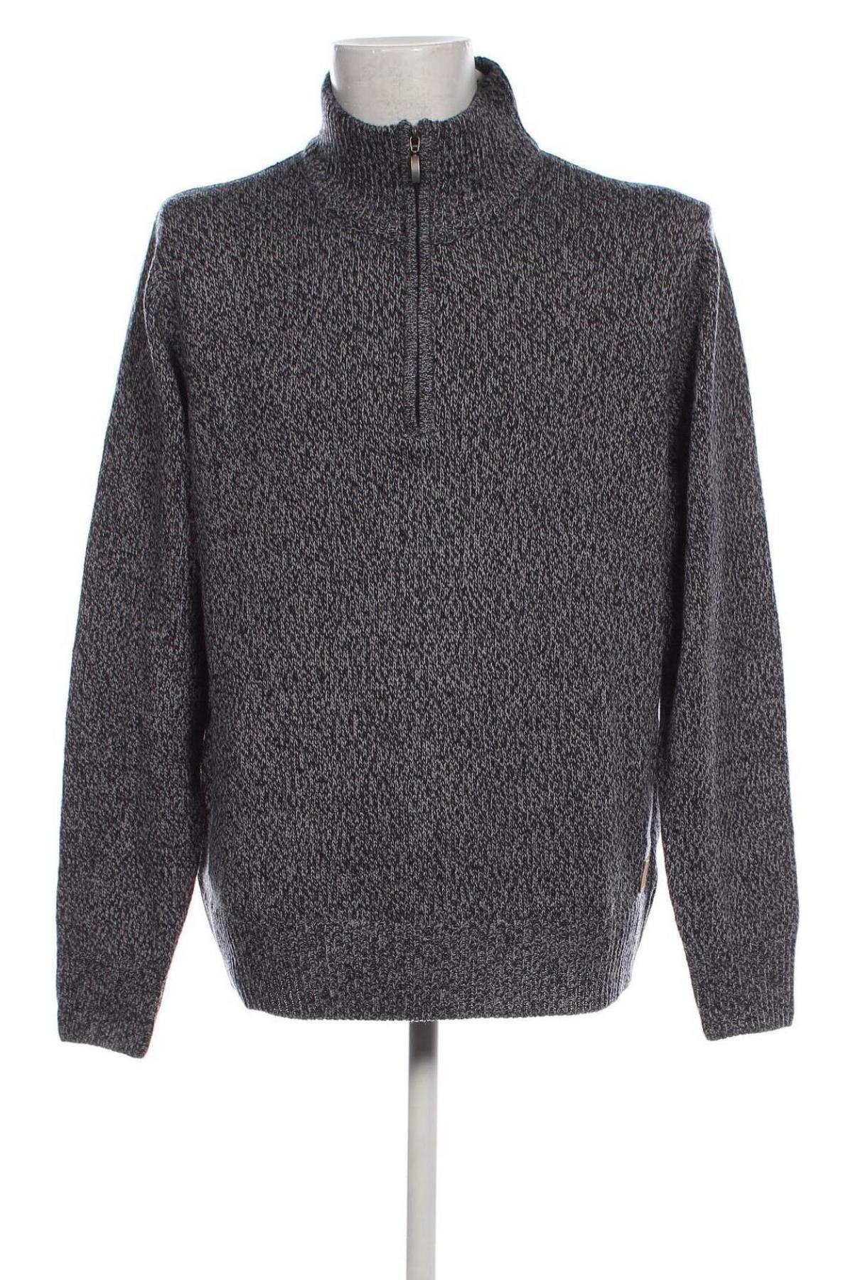 Herrenpullover, Größe XXL, Farbe Mehrfarbig, Preis € 11,30