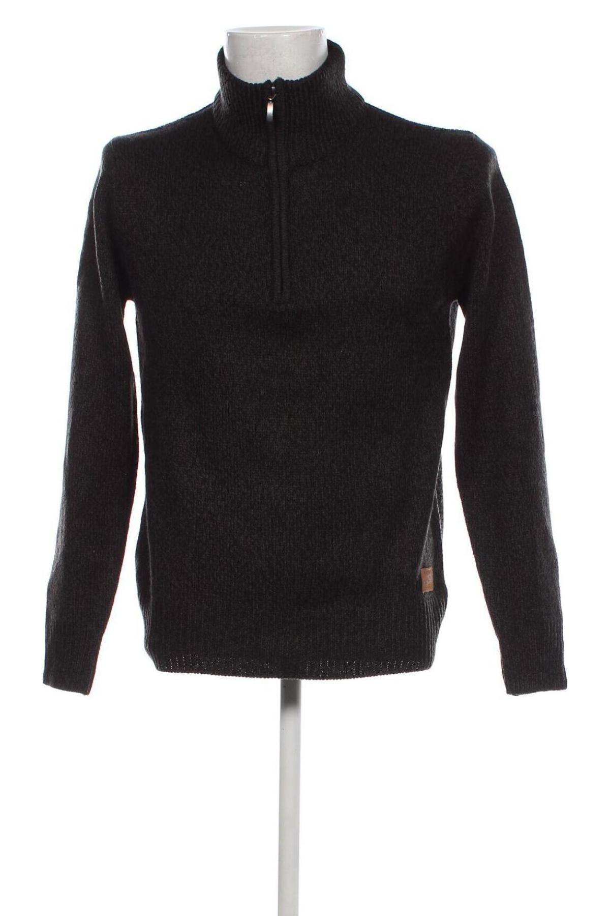 Мъжки пуловер, Размер L, Цвят Многоцветен, Цена 13,63 лв.