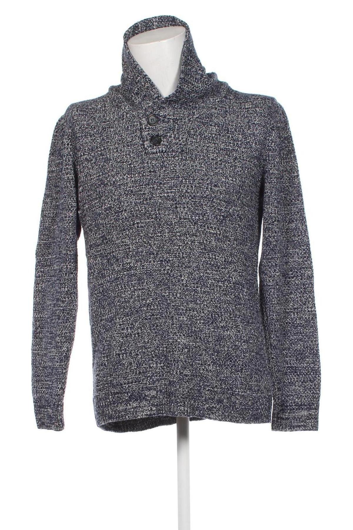 Herrenpullover, Größe M, Farbe Mehrfarbig, Preis € 7,49