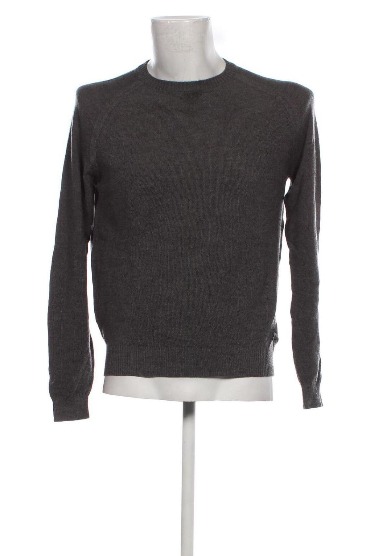 Herrenpullover, Größe XL, Farbe Grau, Preis € 7,49