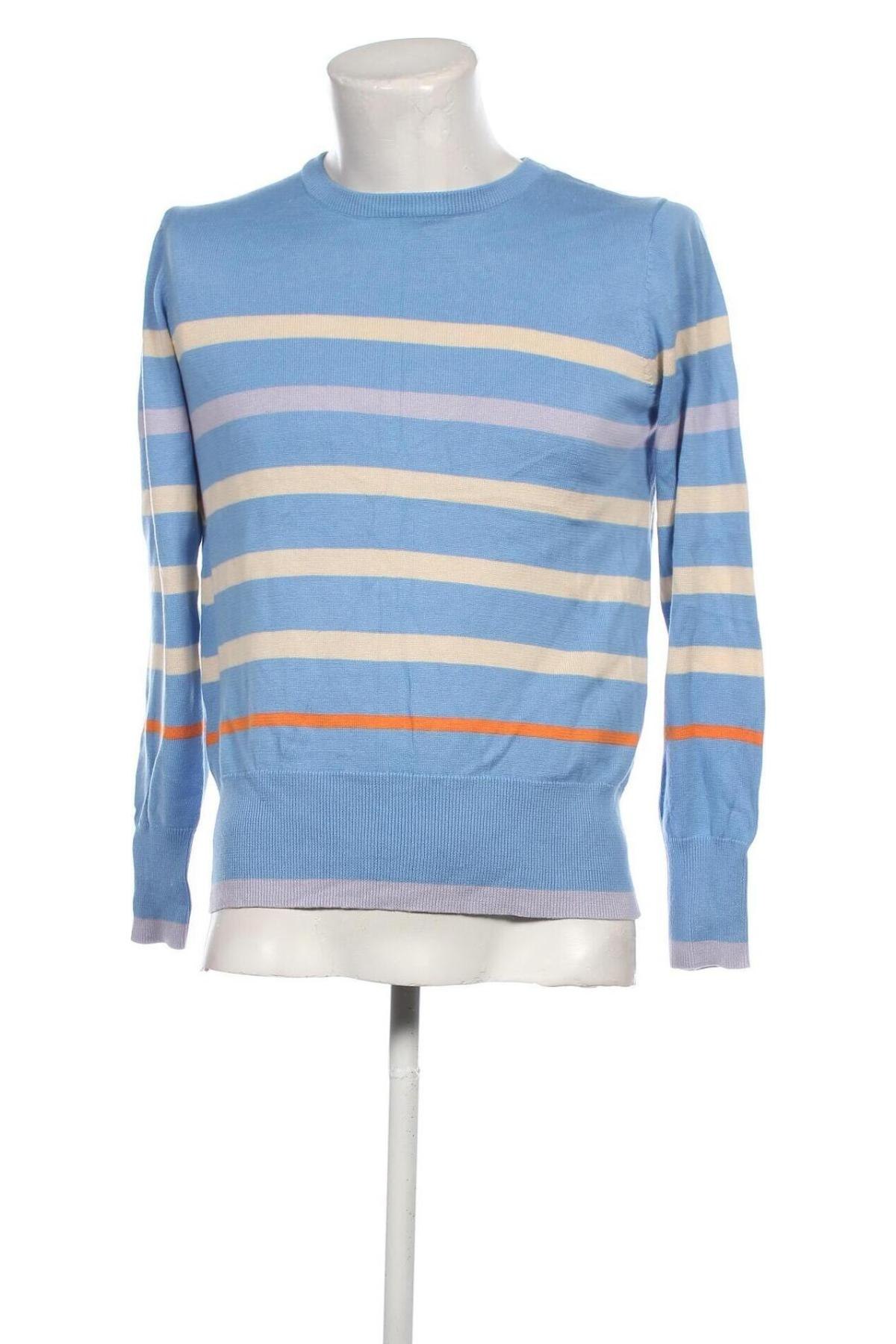 Herrenpullover, Größe M, Farbe Blau, Preis € 10,29