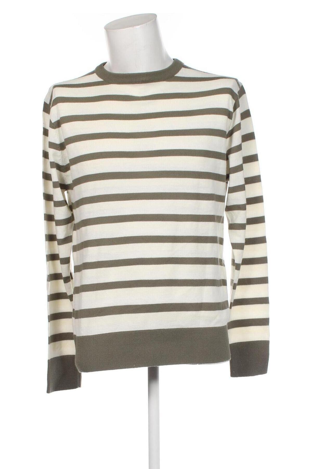Ανδρικό πουλόβερ, Μέγεθος XL, Χρώμα Πολύχρωμο, Τιμή 10,05 €