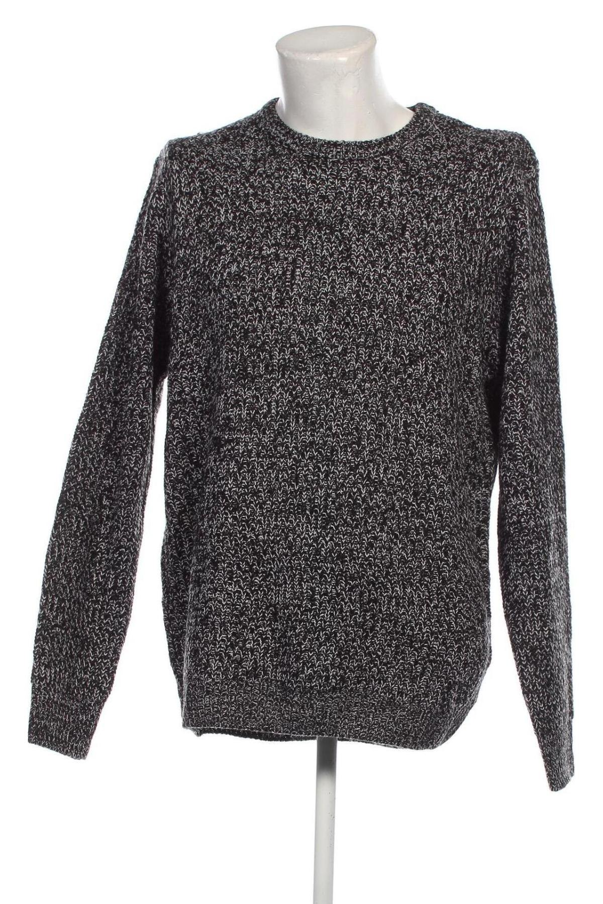 Herrenpullover, Größe XL, Farbe Mehrfarbig, Preis 4,99 €