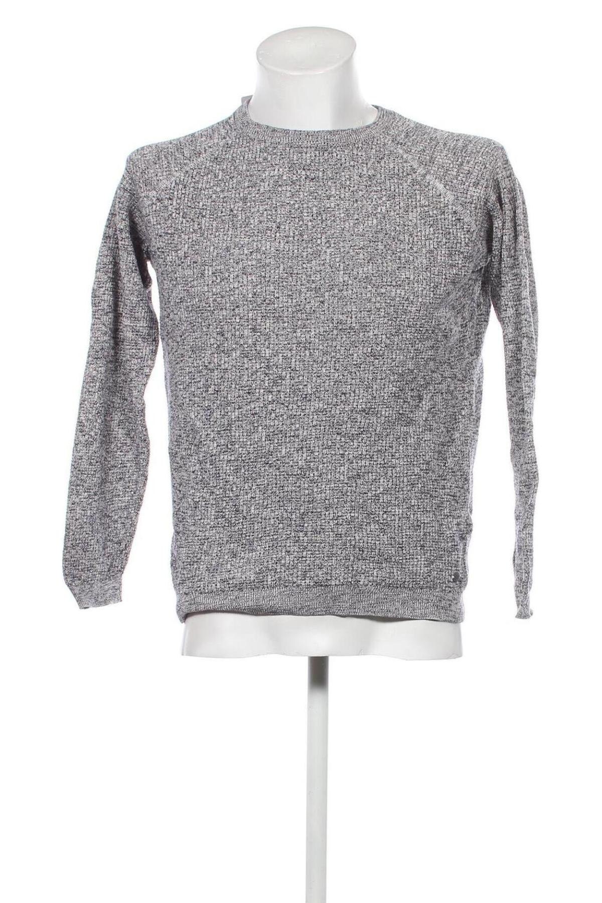 Herrenpullover 17 & Co., Größe L, Farbe Mehrfarbig, Preis 10,09 €