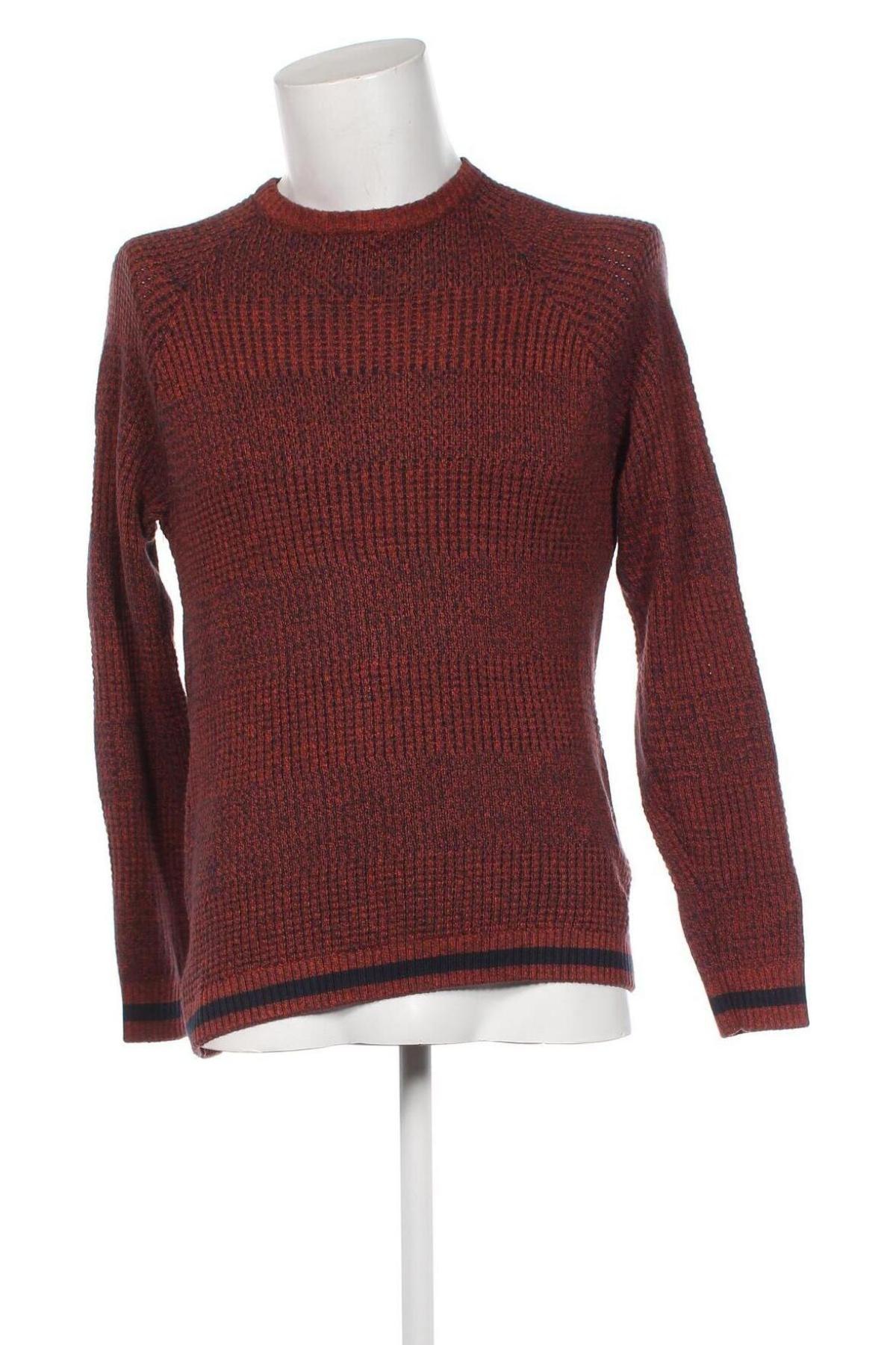 Herrenpullover Angelo Litrico, Größe M, Farbe Mehrfarbig, Preis 10,49 €