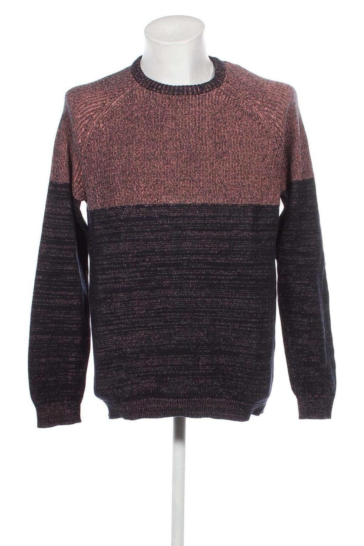 Herrenpullover Angelo Litrico, Größe L, Farbe Mehrfarbig, Preis € 10,70