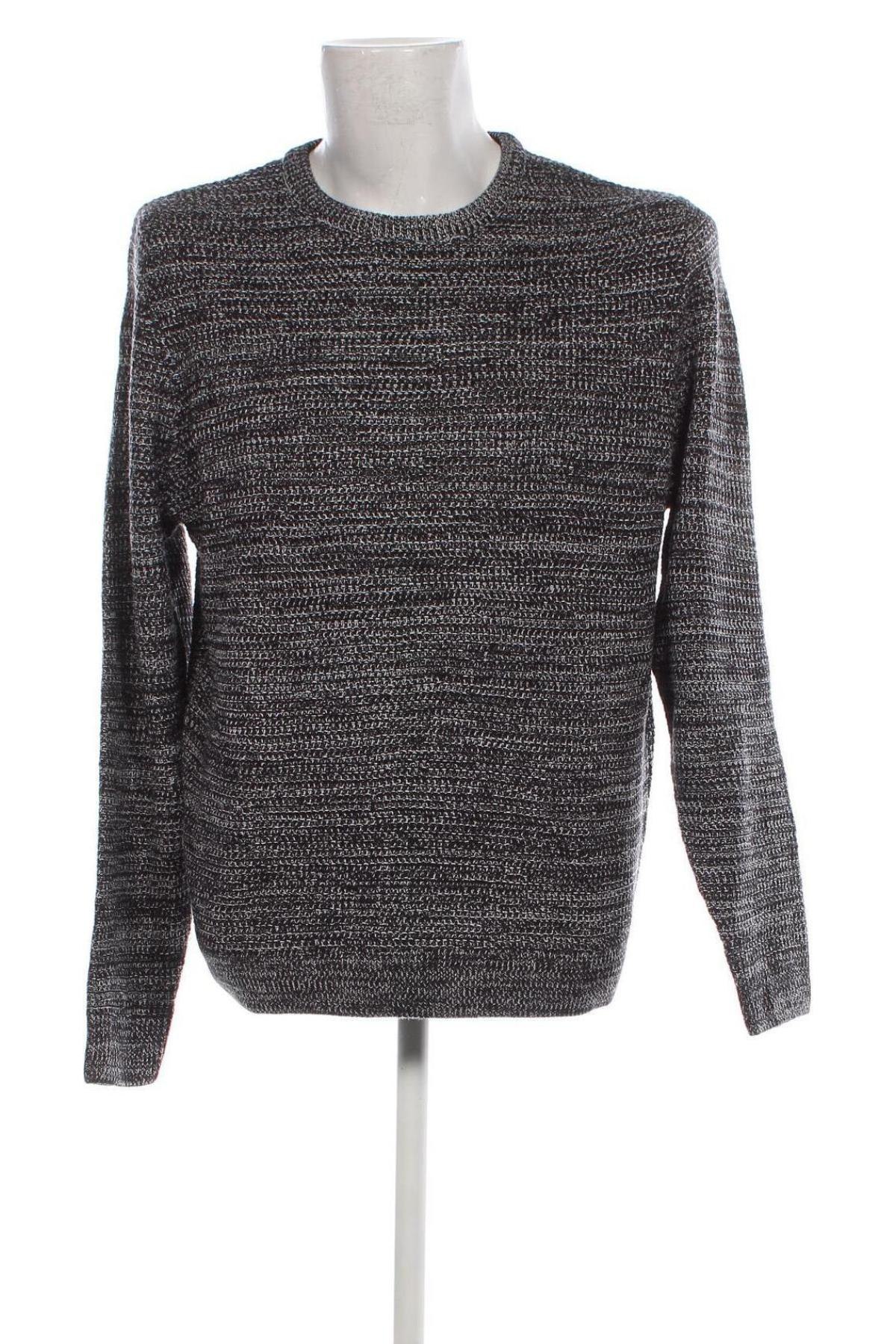 Herrenpullover Angelo Litrico, Größe XL, Farbe Mehrfarbig, Preis 10,09 €