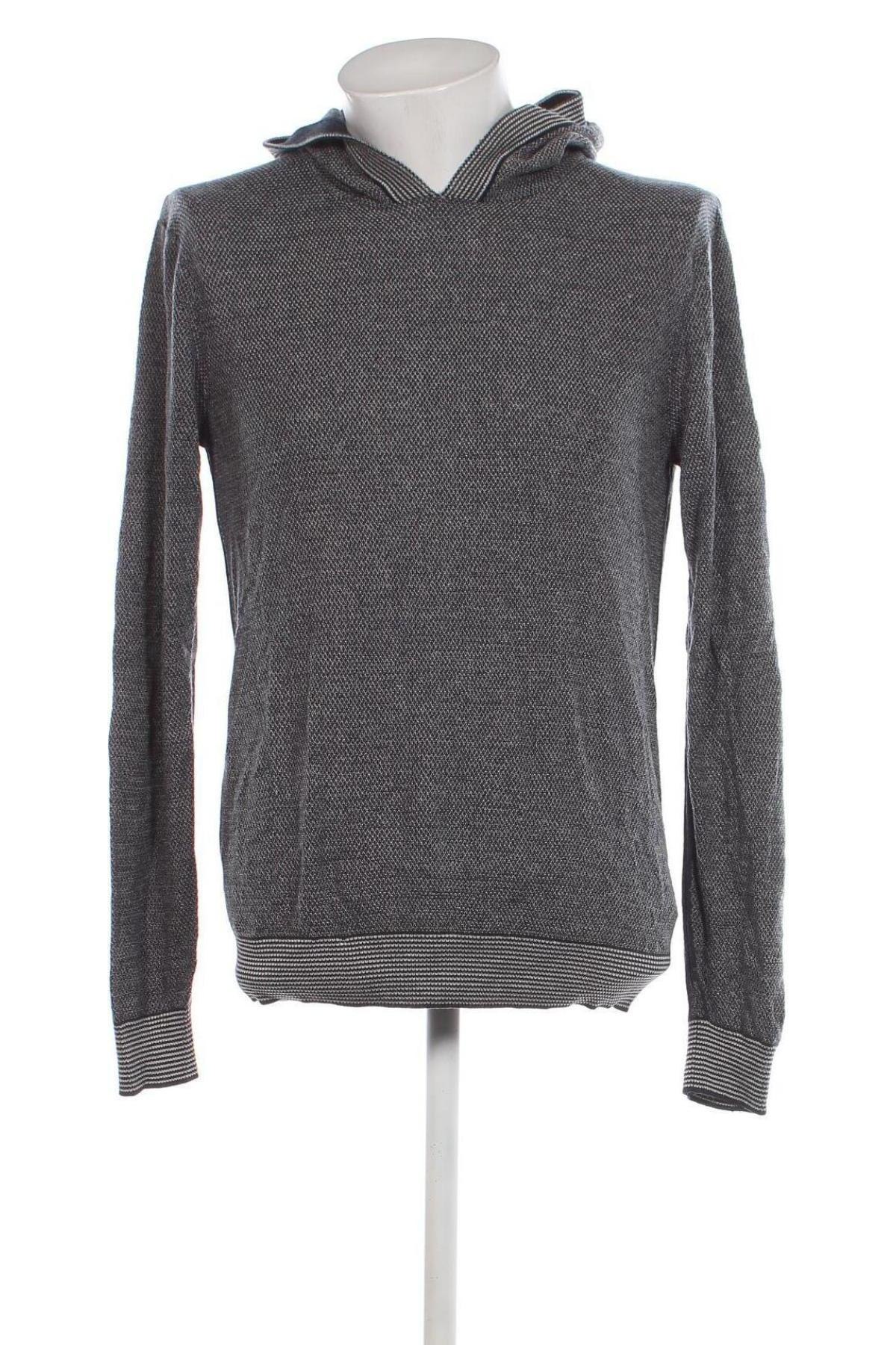 Herrenpullover Bench, Größe M, Farbe Blau, Preis € 5,49