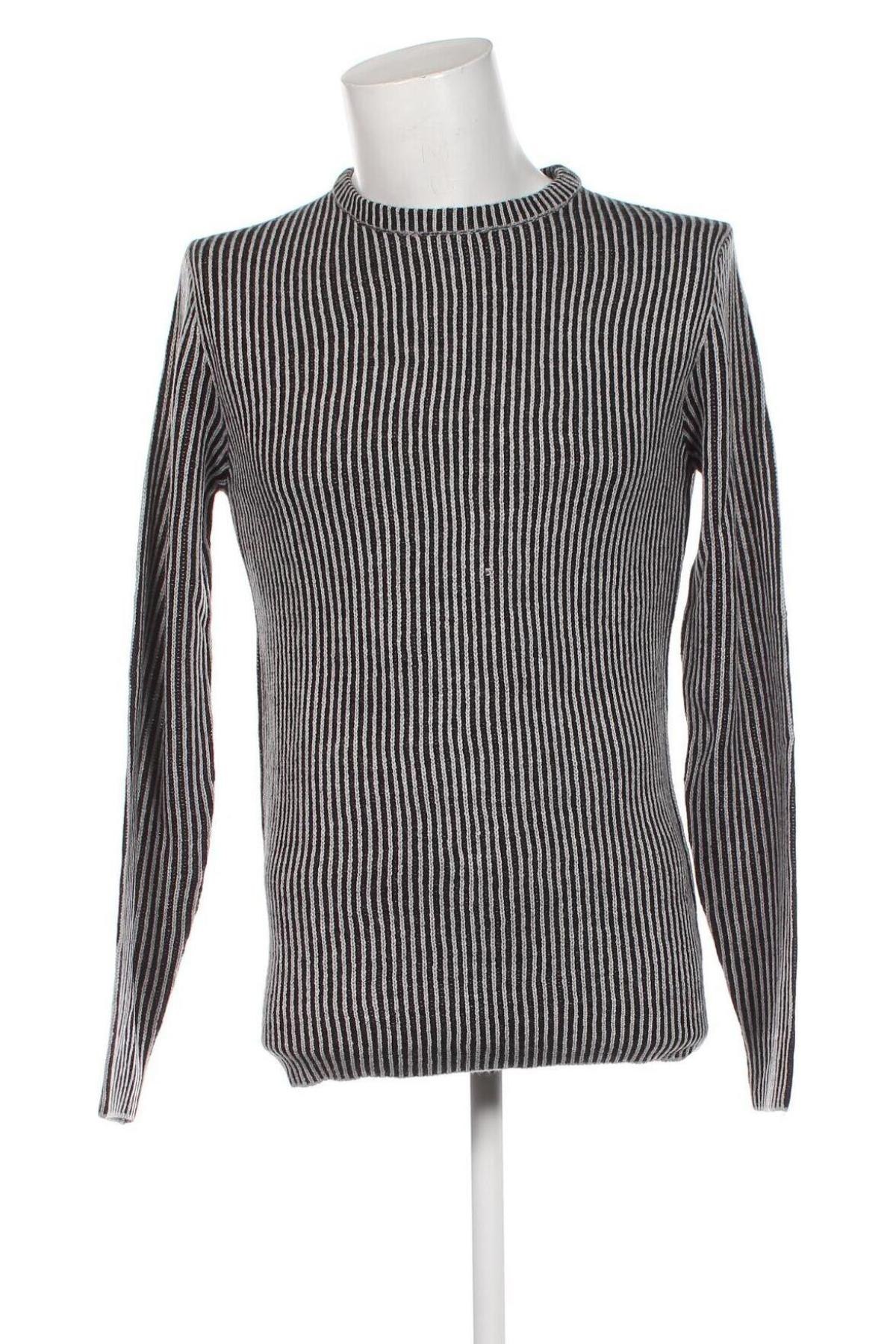 Ανδρικό πουλόβερ Brave Soul, Μέγεθος M, Χρώμα Πολύχρωμο, Τιμή 20,24 €