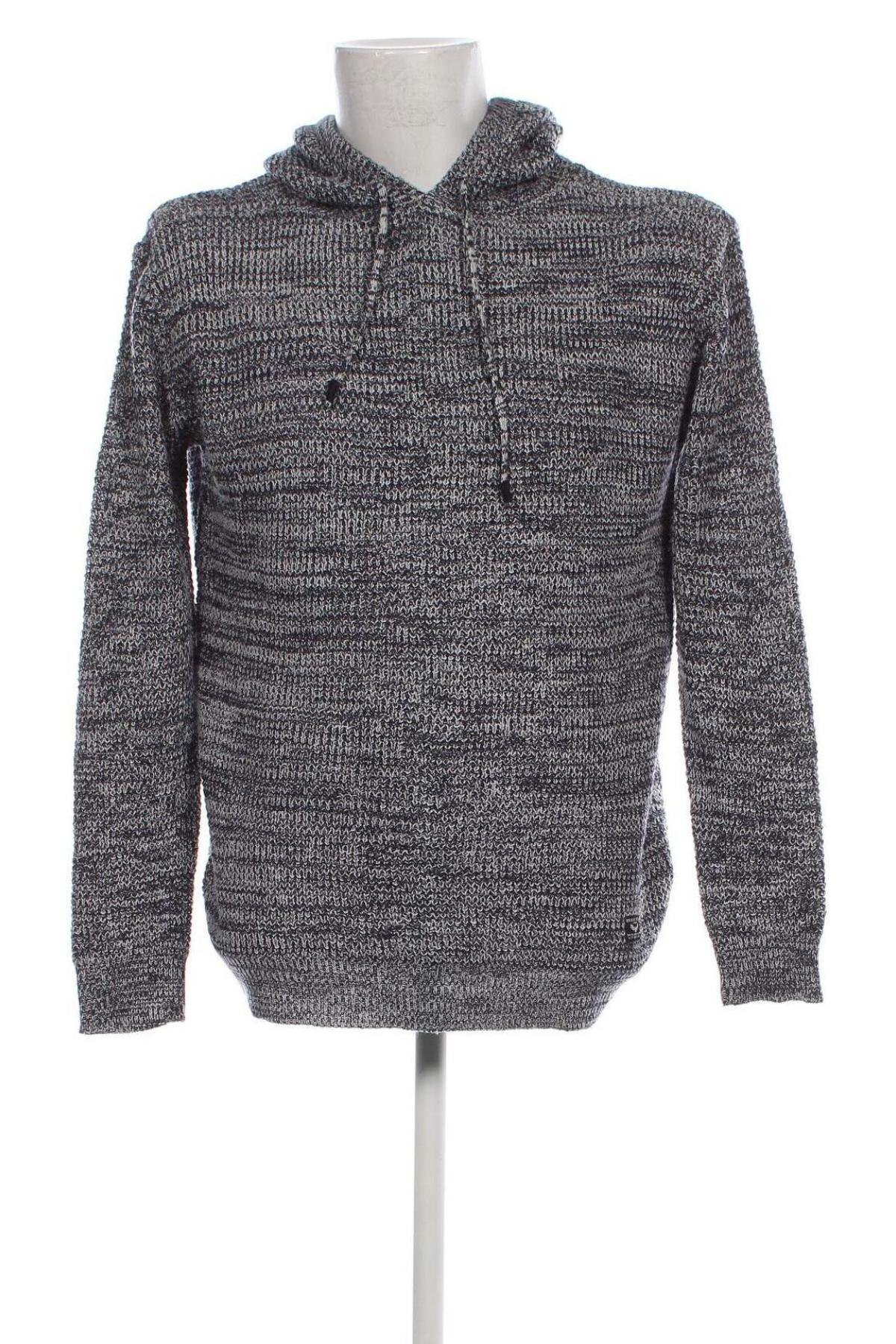 Herrenpullover Brave Soul, Größe M, Farbe Blau, Preis € 12,07