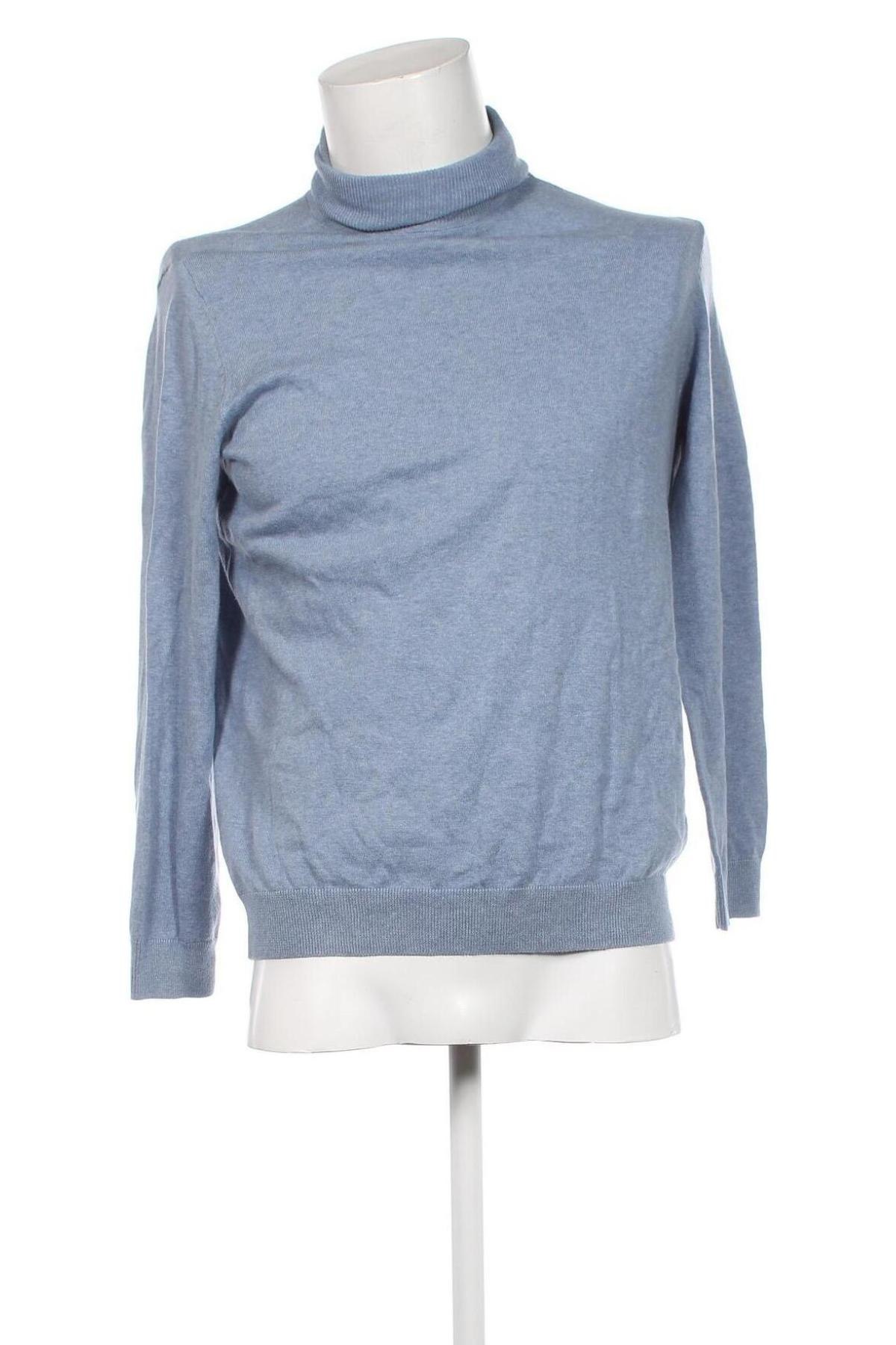 Herrenpullover C&A, Größe L, Farbe Blau, Preis € 11,30