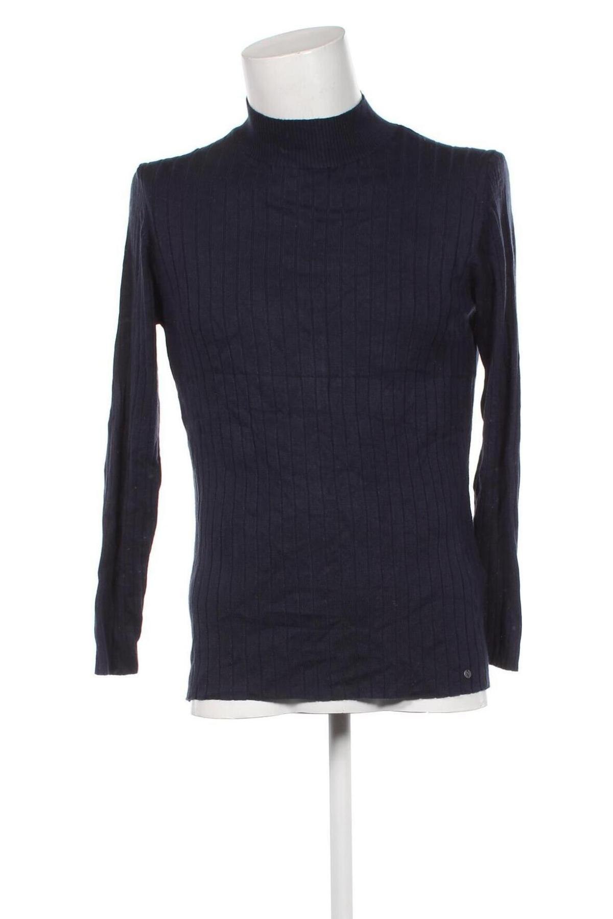 Herrenpullover C&A, Größe L, Farbe Blau, Preis 10,49 €