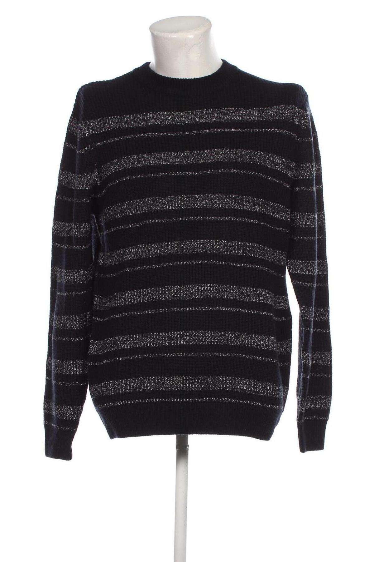 Herrenpullover C&A, Größe L, Farbe Mehrfarbig, Preis 9,48 €