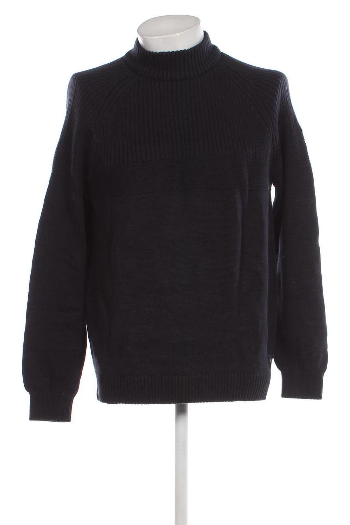 Herrenpullover C&A, Größe XL, Farbe Blau, Preis 10,70 €