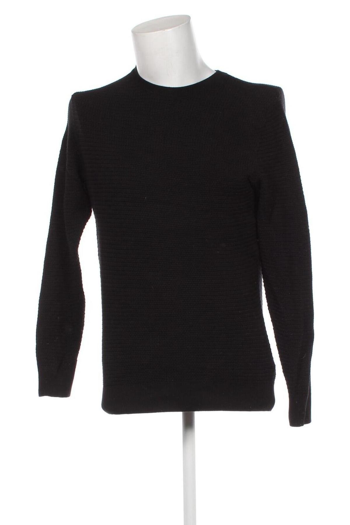 Pánsky sveter  COS, Veľkosť M, Farba Čierna, Cena  17,58 €