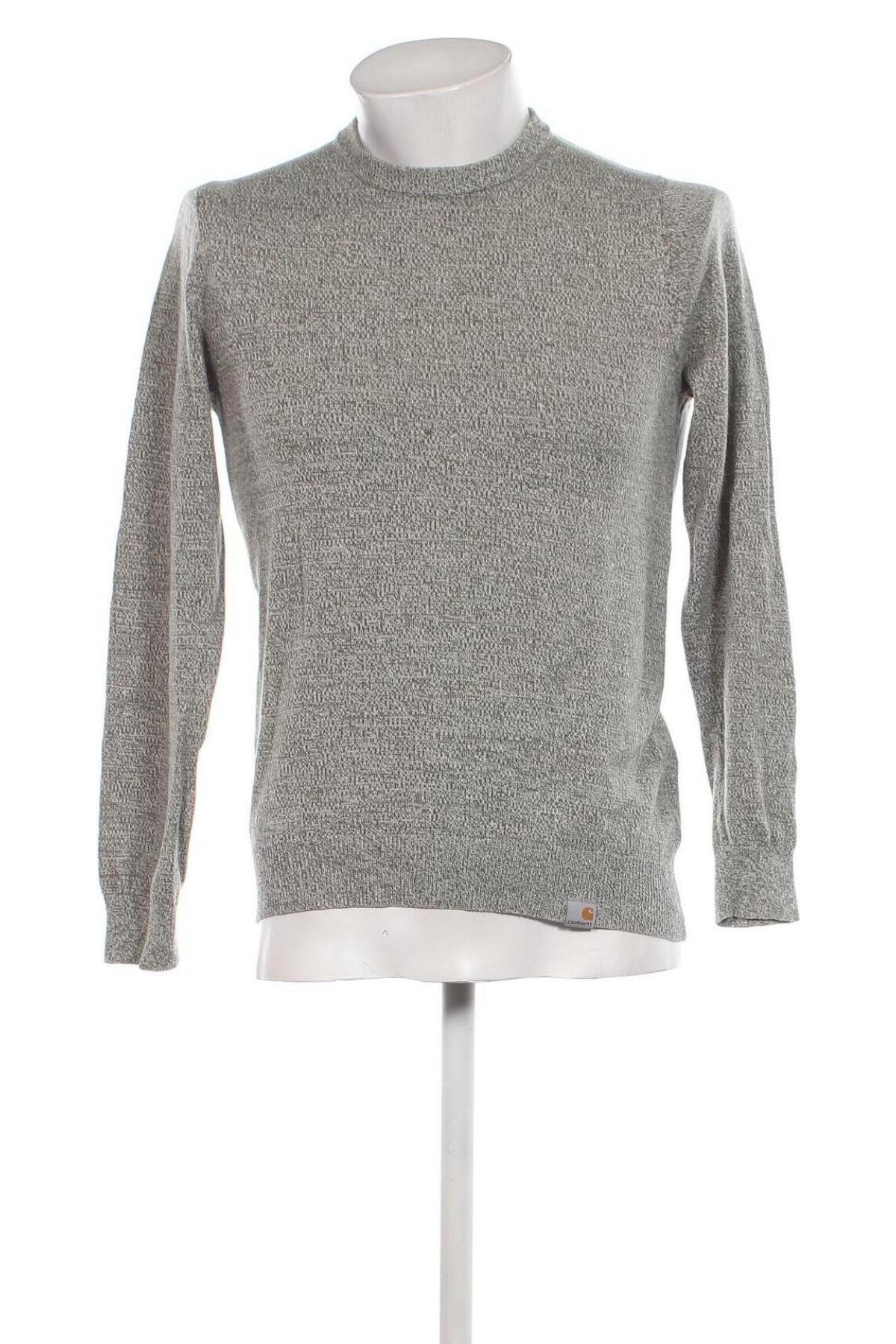 Pánsky sveter  Carhartt, Veľkosť XS, Farba Zelená, Cena  20,92 €