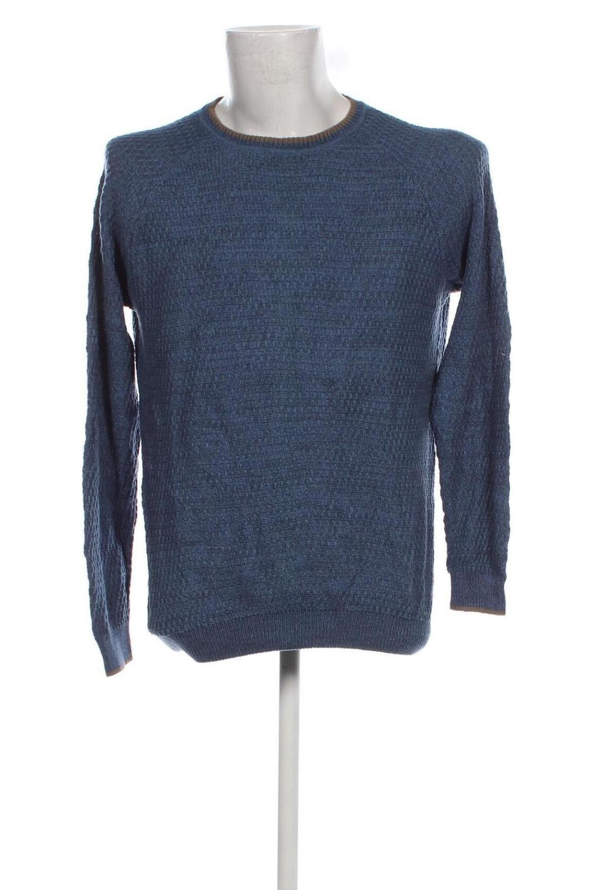 Herrenpullover Casual Friday, Größe M, Farbe Rot, Preis € 14,99