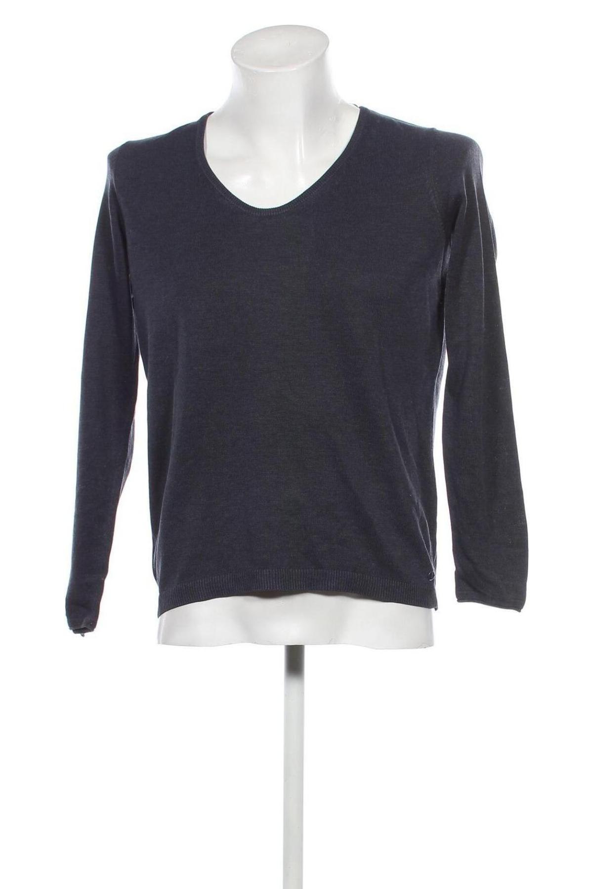 Herrenpullover Cecil, Größe M, Farbe Grau, Preis 7,49 €