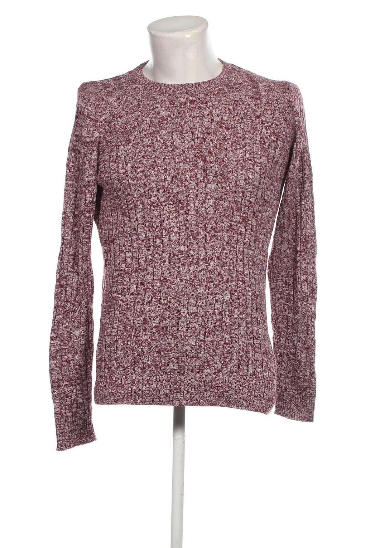 Herrenpullover Clockhouse, Größe M, Farbe Mehrfarbig, Preis € 9,69