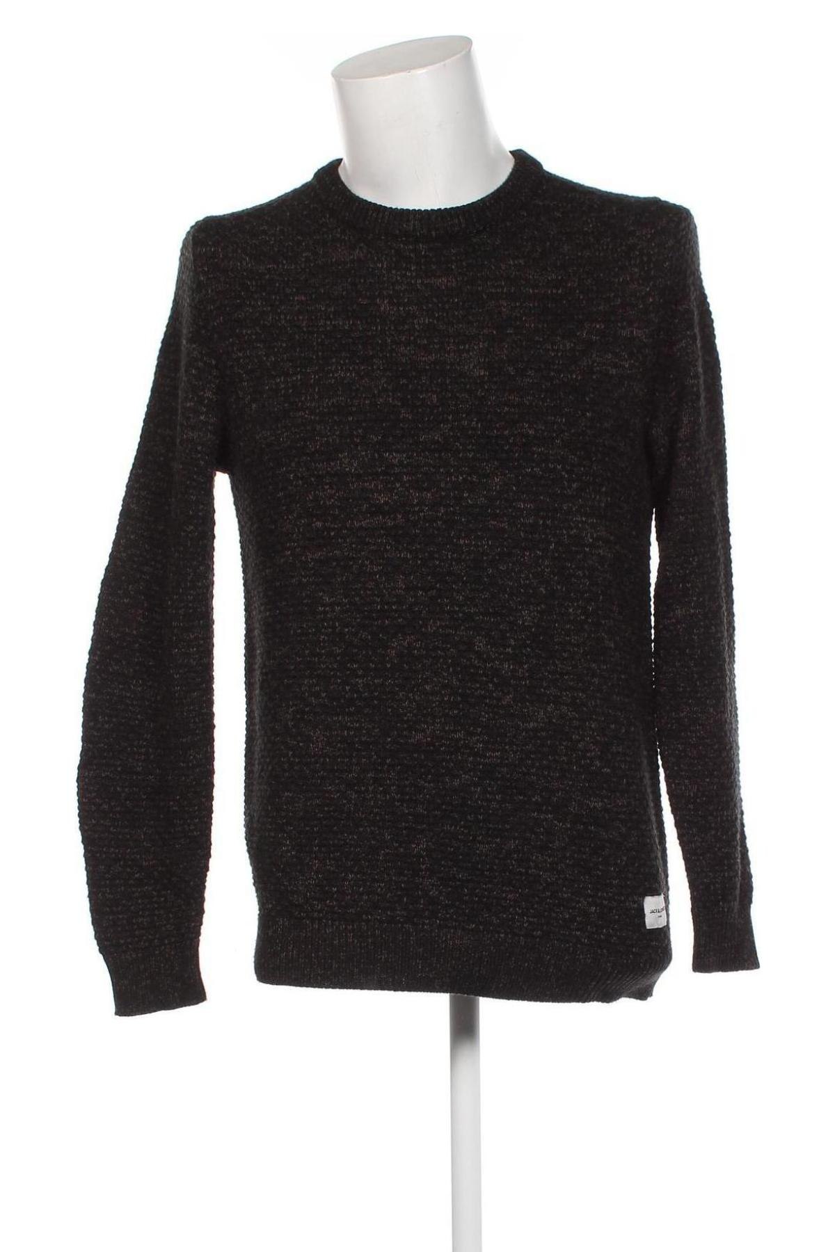 Herrenpullover Core By Jack & Jones, Größe M, Farbe Mehrfarbig, Preis 10,65 €