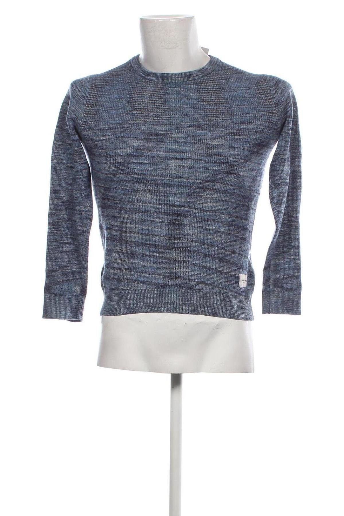 Ανδρικό πουλόβερ Core By Jack & Jones, Μέγεθος S, Χρώμα Πολύχρωμο, Τιμή 8,83 €