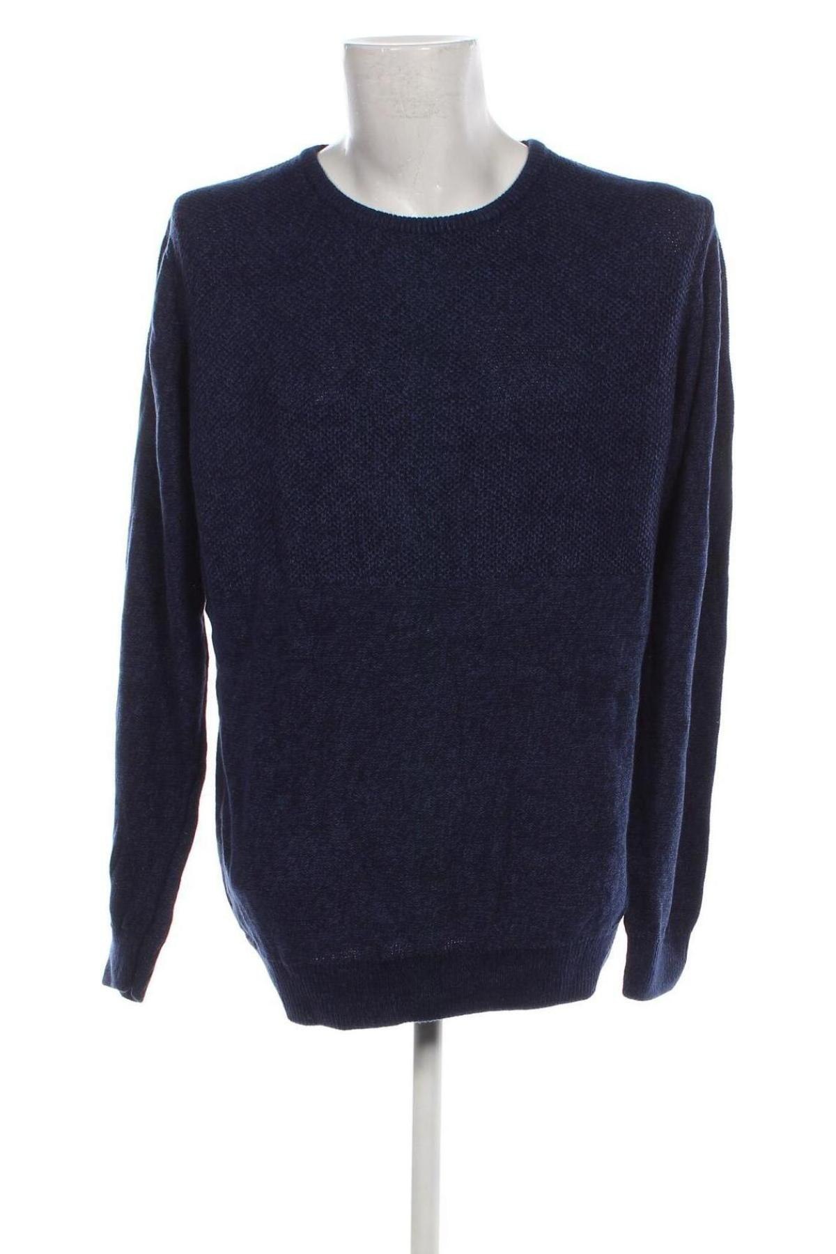 Herrenpullover Criminal, Größe XL, Farbe Blau, Preis € 11,14