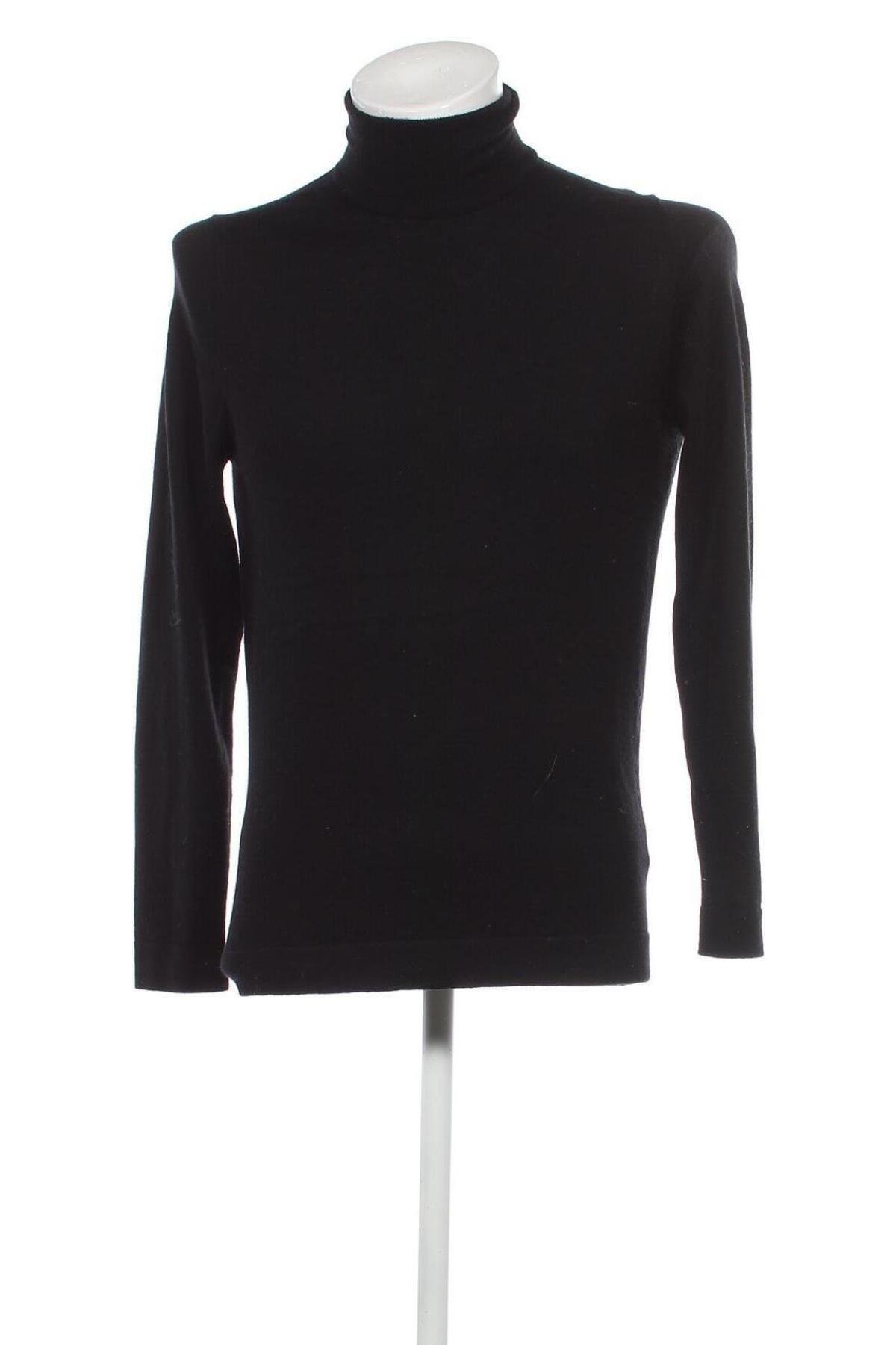 Herrenpullover Drykorn for beautiful people, Größe L, Farbe Schwarz, Preis € 57,83