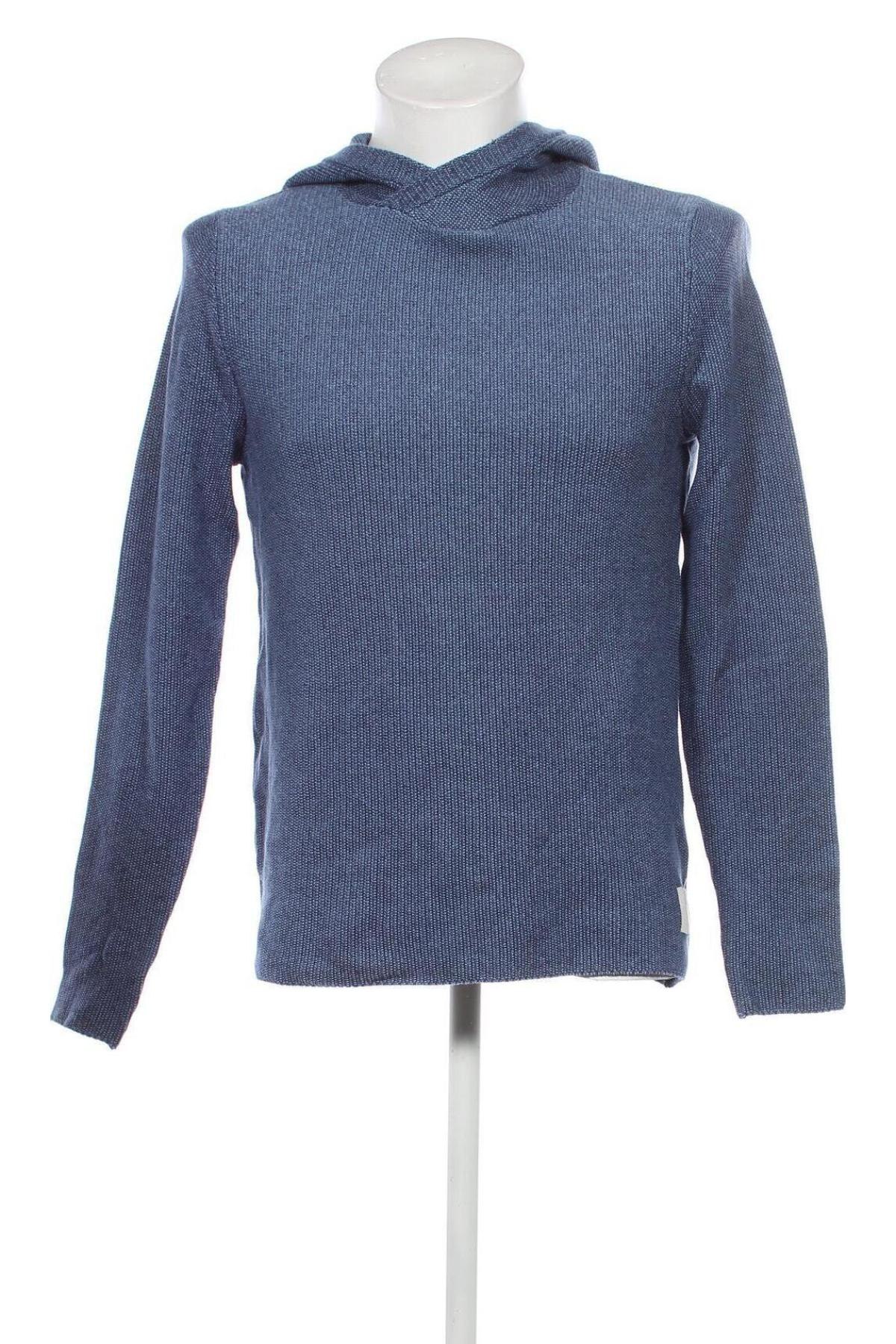 Herrenpullover Edc By Esprit, Größe L, Farbe Blau, Preis € 23,66