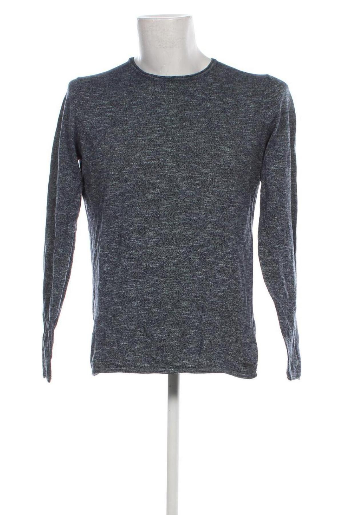 Herrenpullover Edc By Esprit, Größe M, Farbe Blau, Preis 11,36 €