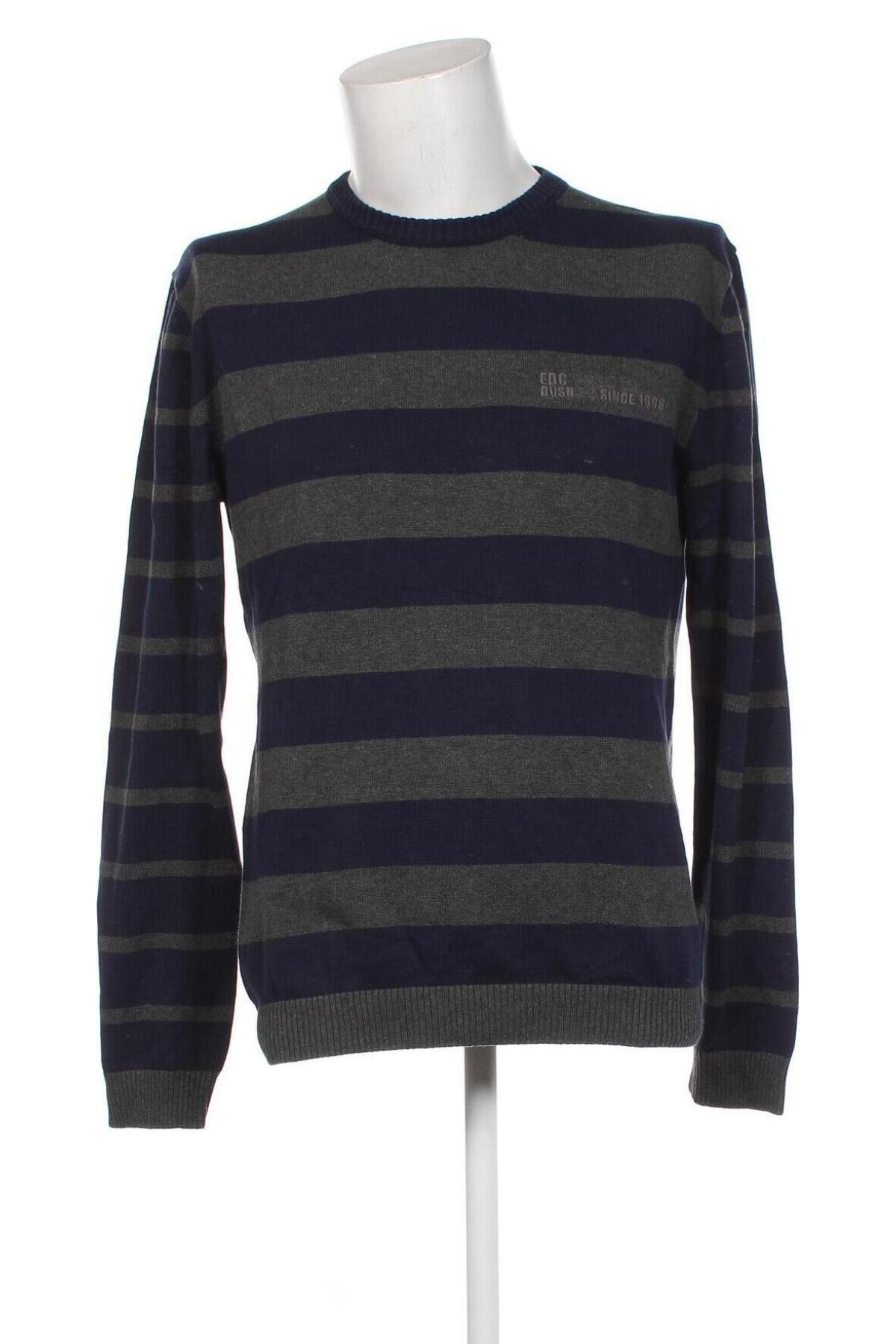 Herrenpullover Edc By Esprit, Größe XXL, Farbe Mehrfarbig, Preis 11,83 €