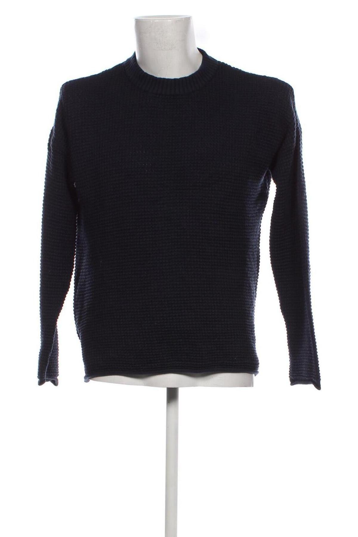 Herrenpullover Esprit, Größe L, Farbe Blau, Preis 11,12 €