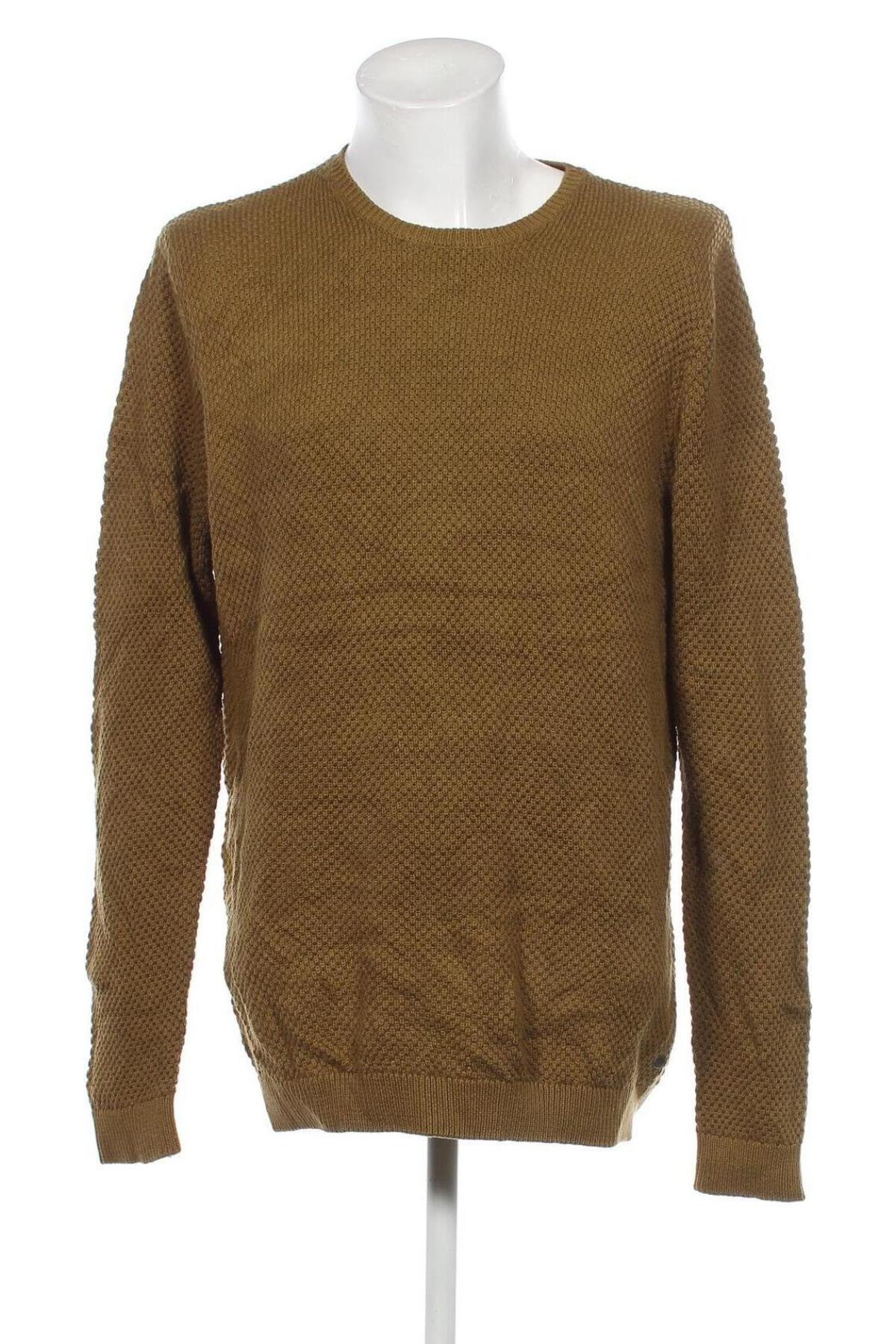 Herrenpullover Esprit, Größe XXL, Farbe Grün, Preis € 23,99