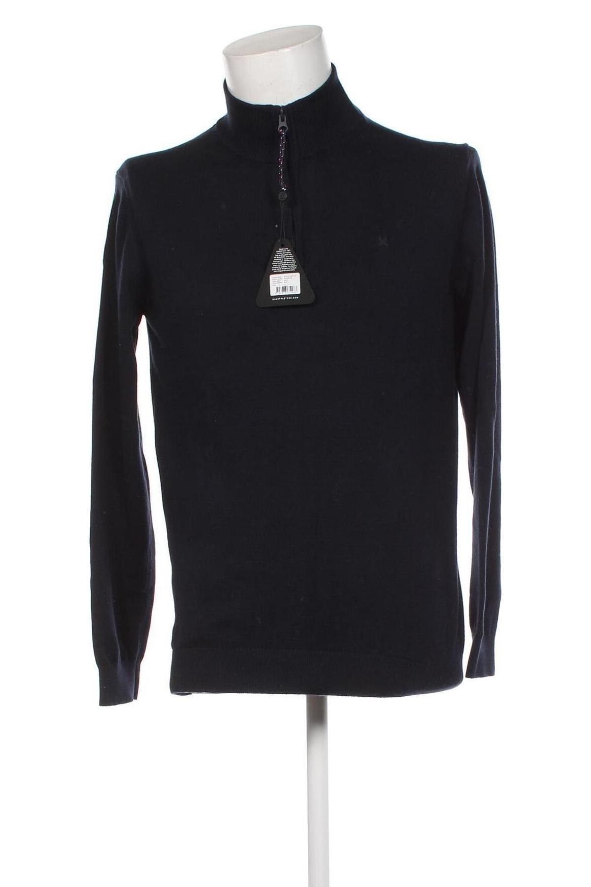 Herrenpullover Gaastra, Größe L, Farbe Blau, Preis € 36,08