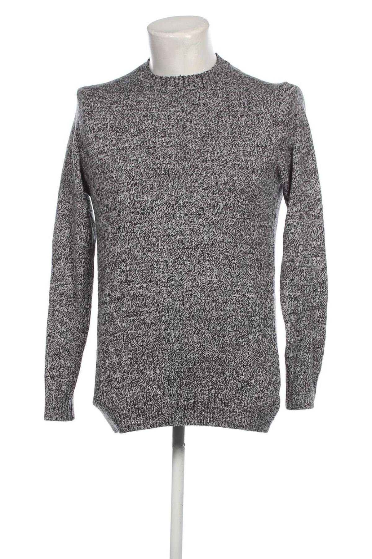 Ανδρικό πουλόβερ H&M, Μέγεθος M, Χρώμα Πολύχρωμο, Τιμή 9,15 €