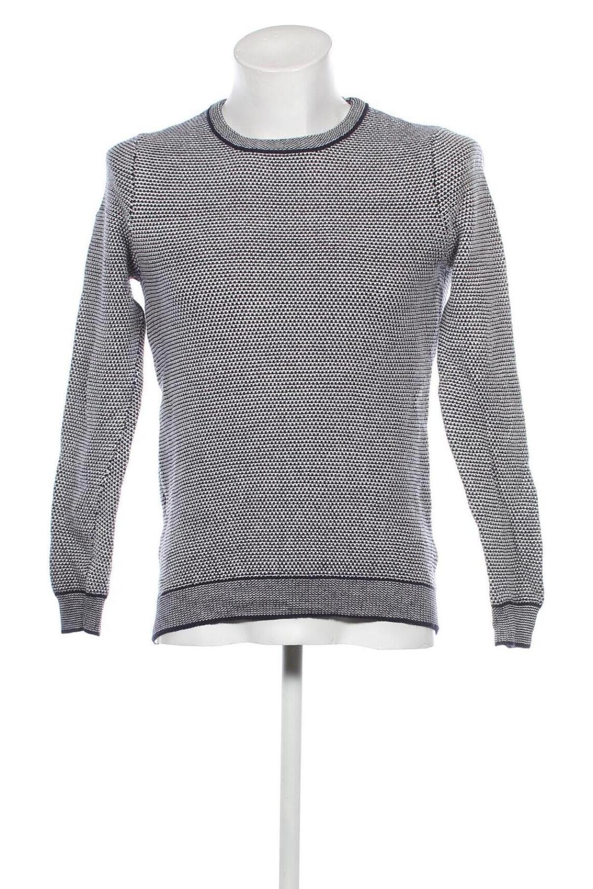 Herrenpullover H&M, Größe M, Farbe Mehrfarbig, Preis € 7,49