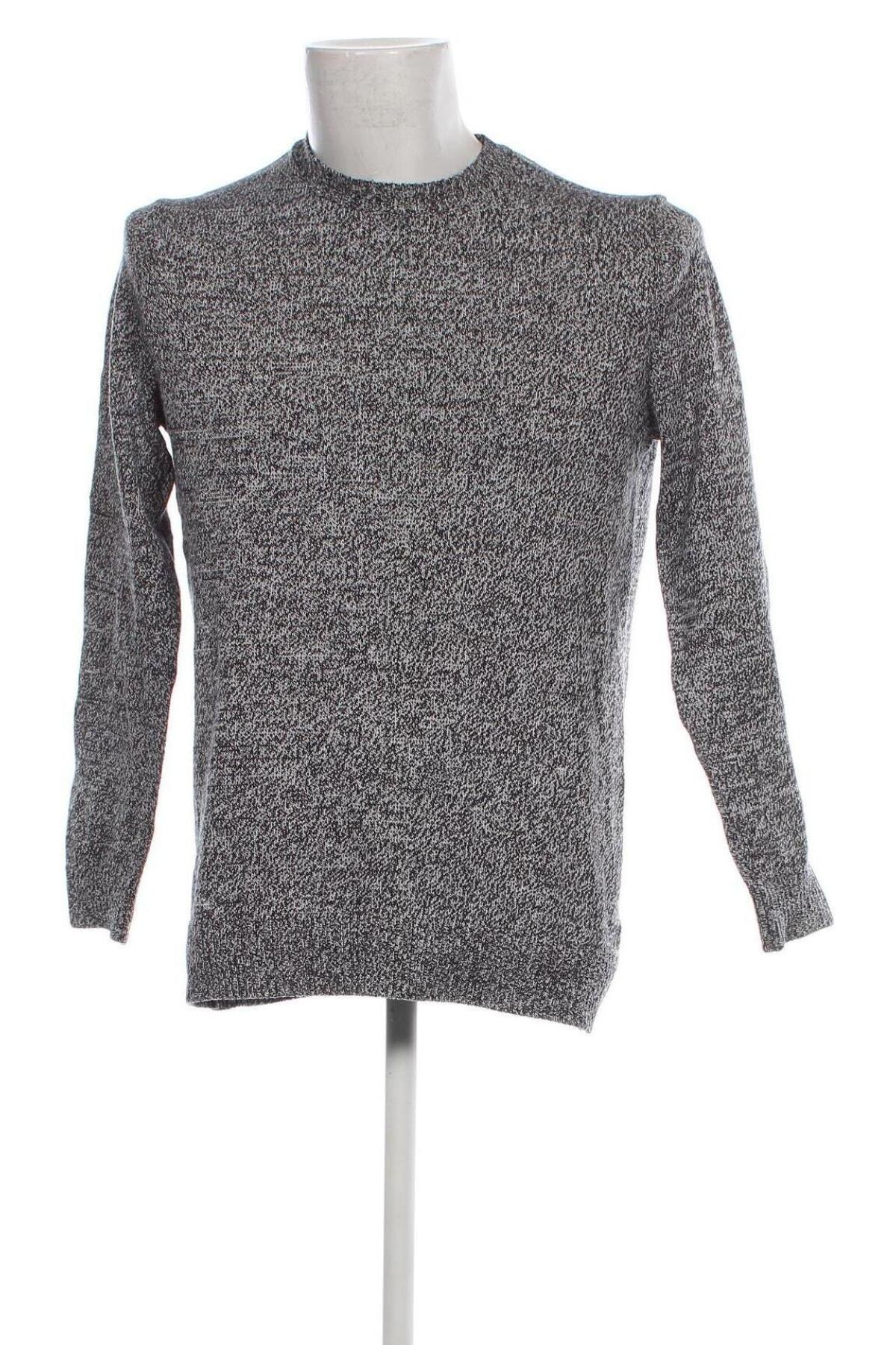 Herrenpullover H&M, Größe L, Farbe Schwarz, Preis € 7,49