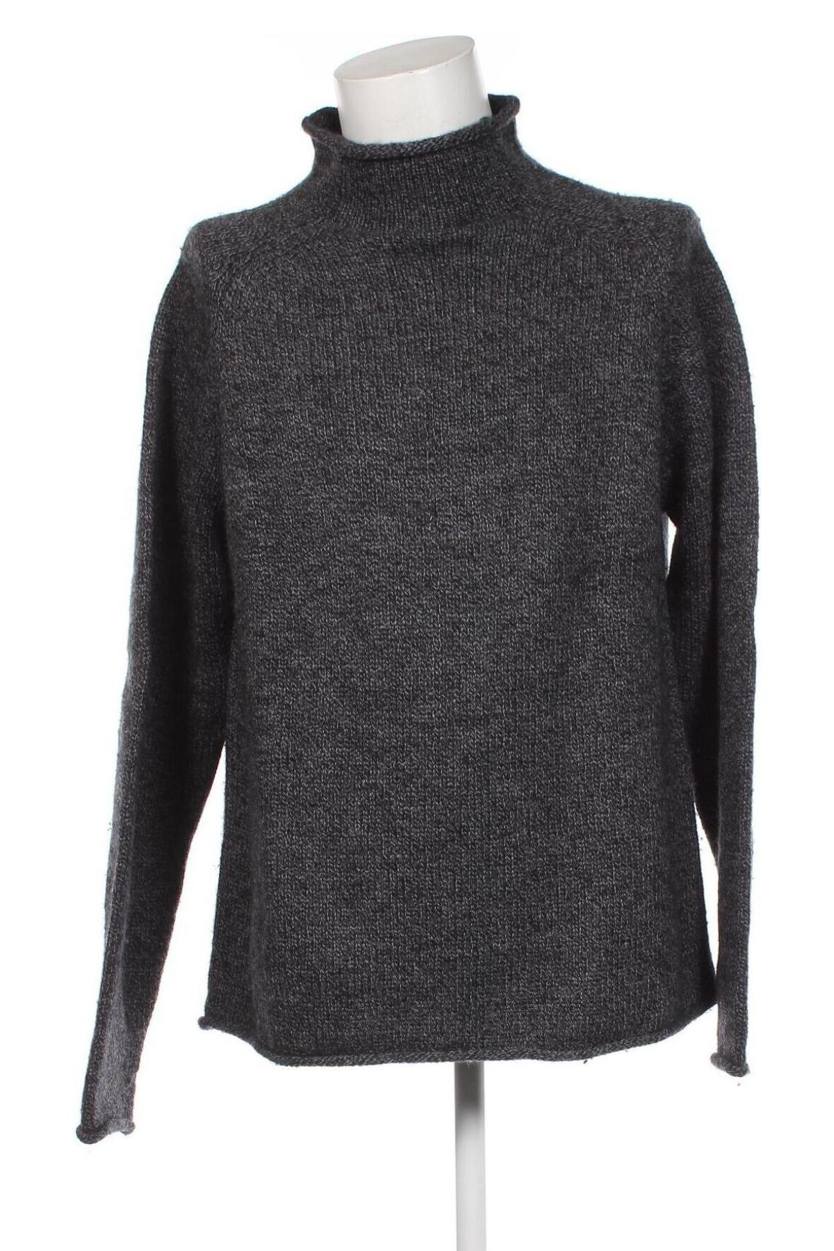 Herrenpullover J.Crew, Größe XL, Farbe Blau, Preis € 66,80