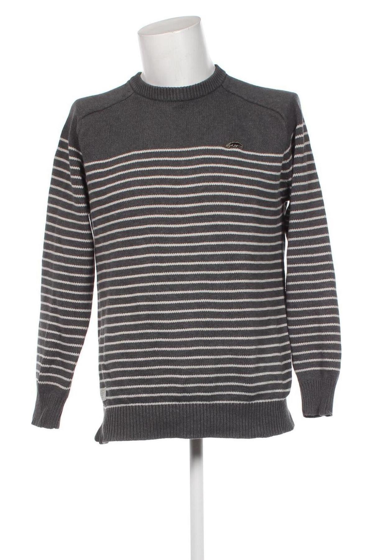 Męski sweter Jack & Jones, Rozmiar XL, Kolor Szary, Cena 65,57 zł