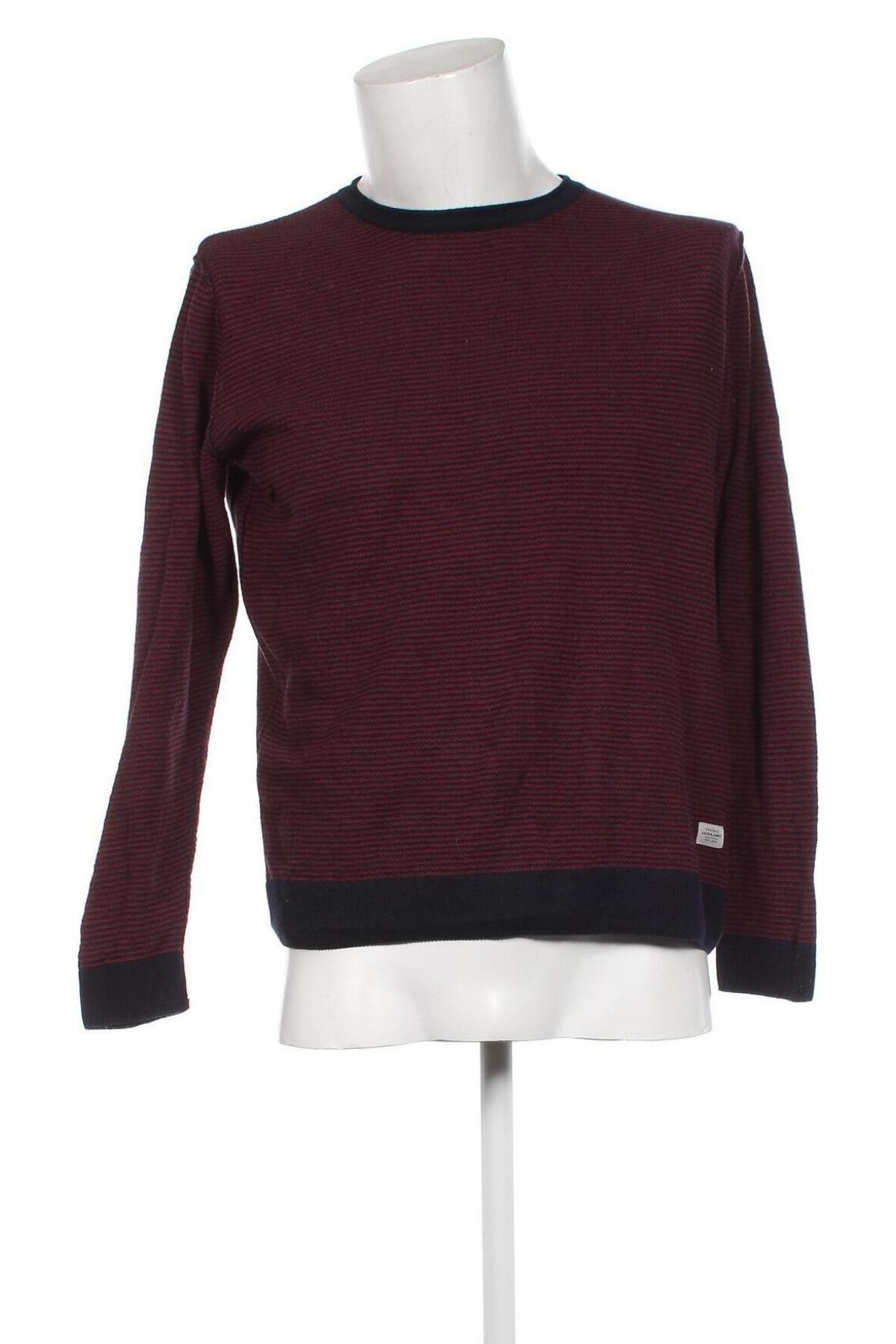 Męski sweter Jack & Jones, Rozmiar L, Kolor Kolorowy, Cena 45,99 zł