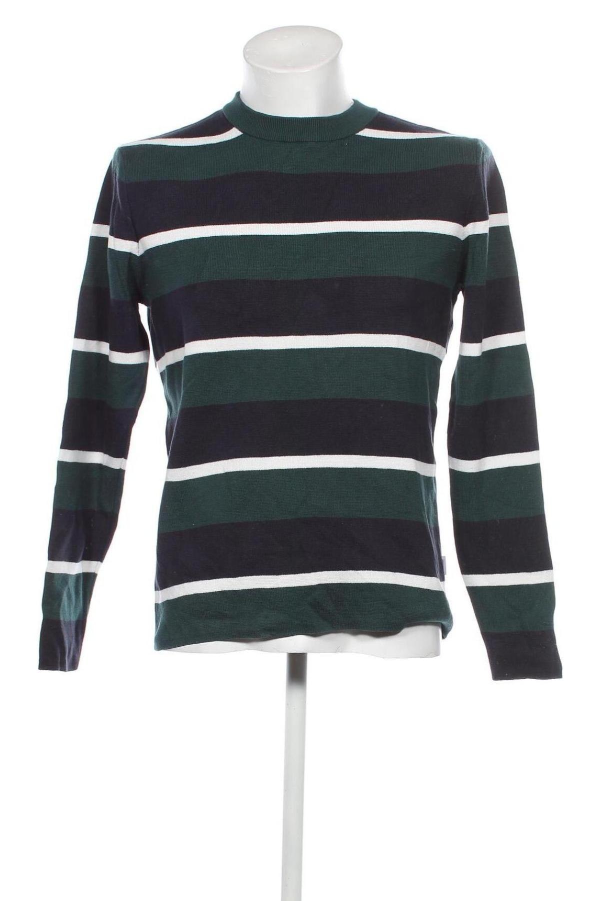 Męski sweter Jack & Jones, Rozmiar M, Kolor Kolorowy, Cena 37,49 zł