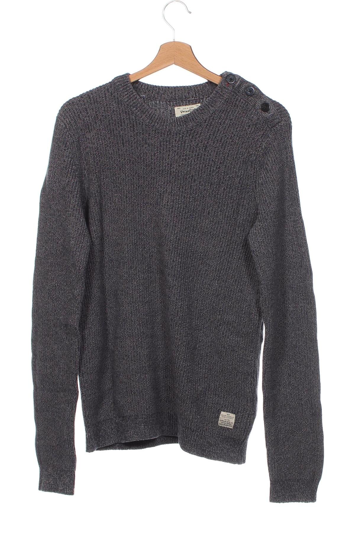 Pánsky sveter  Jack & Jones, Veľkosť M, Farba Viacfarebná, Cena  12,95 €