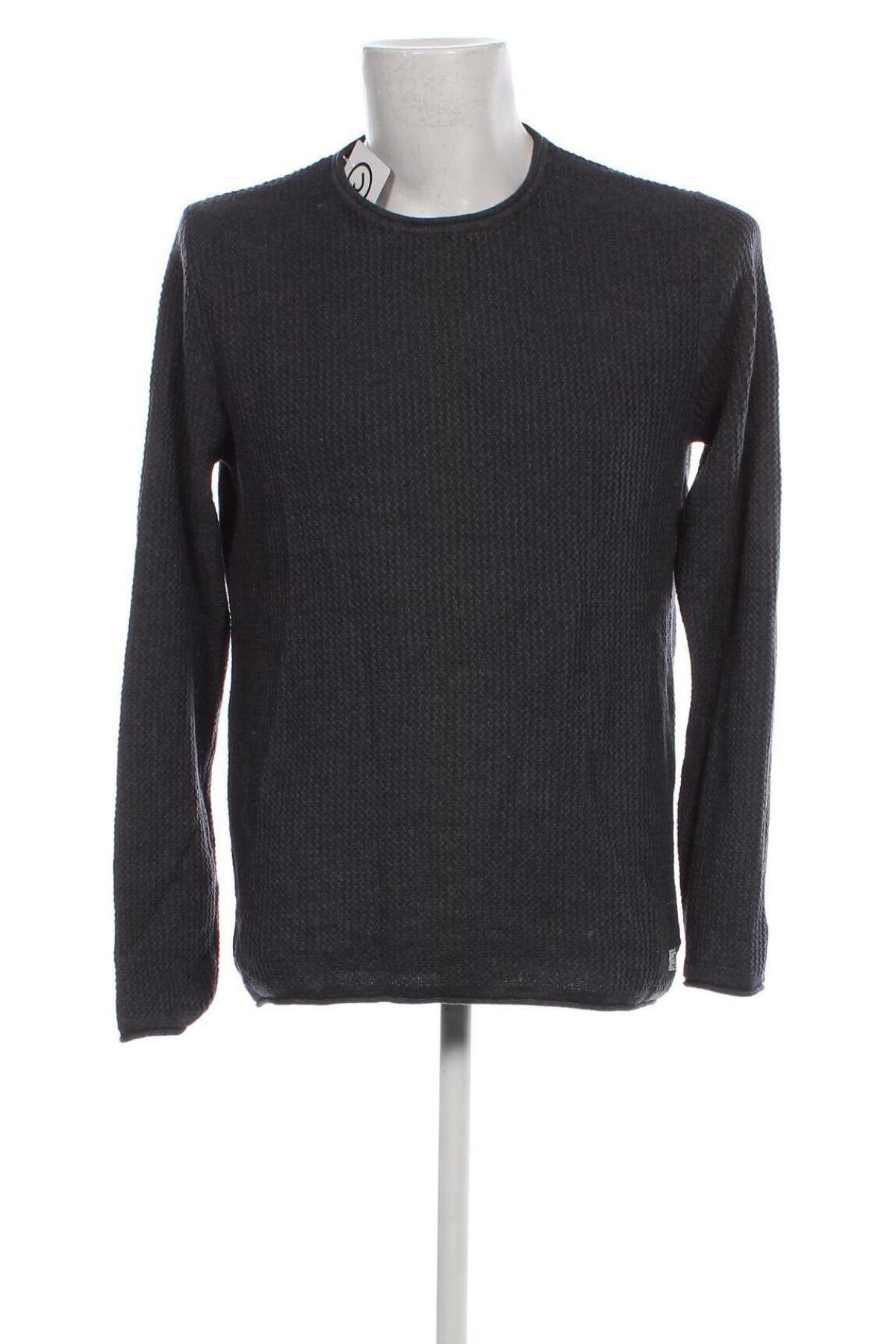 Herrenpullover Jack & Jones PREMIUM, Größe XL, Farbe Grau, Preis € 23,66