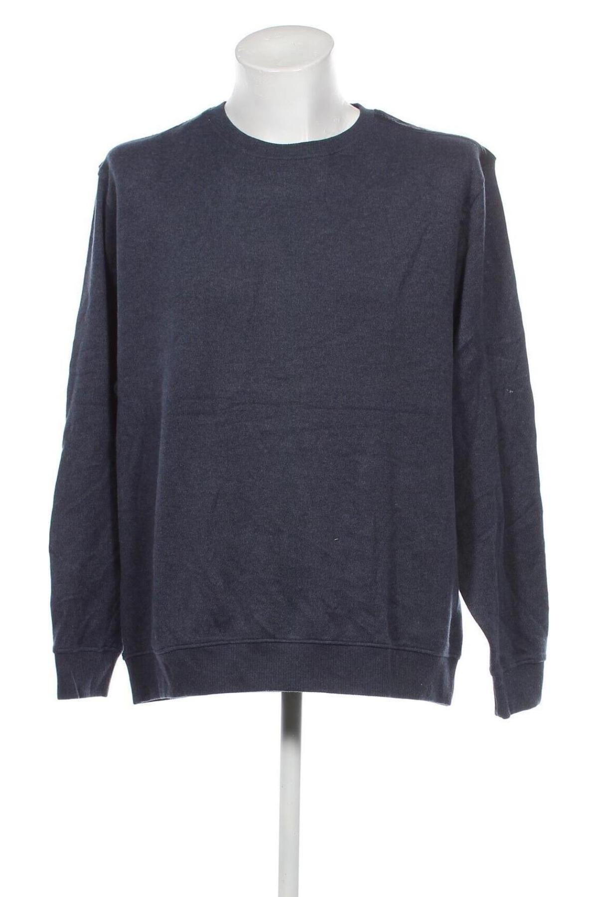 Herrenpullover Kitaro, Größe XL, Farbe Blau, Preis € 9,29