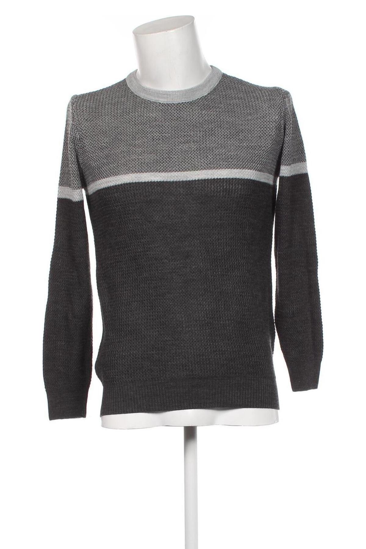 Herrenpullover Madmext, Größe M, Farbe Mehrfarbig, Preis € 10,69