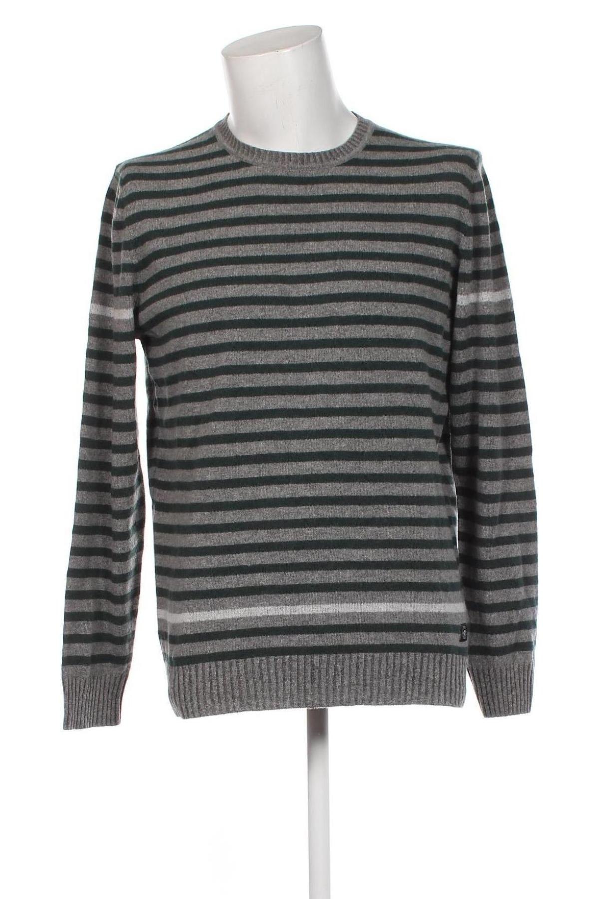 Ανδρικό πουλόβερ Marc O'Polo, Μέγεθος XL, Χρώμα Πολύχρωμο, Τιμή 44,54 €